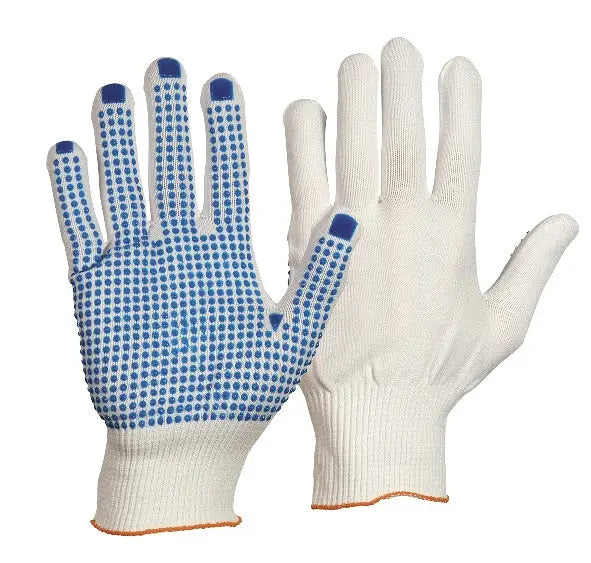 Solidstar® | Feinstrickhandschuh | Nylon | Noppen Leipold Arbeitsschutz