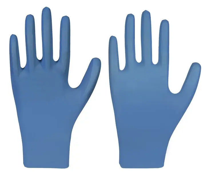 Solidstar® | COMFORT | Nitril-Einmalschutzhandschuh Leipold Arbeitsschutz