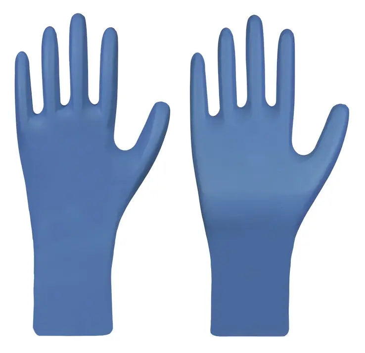 Solidstar® | PREMIUM | Nitril-Einmalschutzhandschuh Leipold Arbeitsschutz