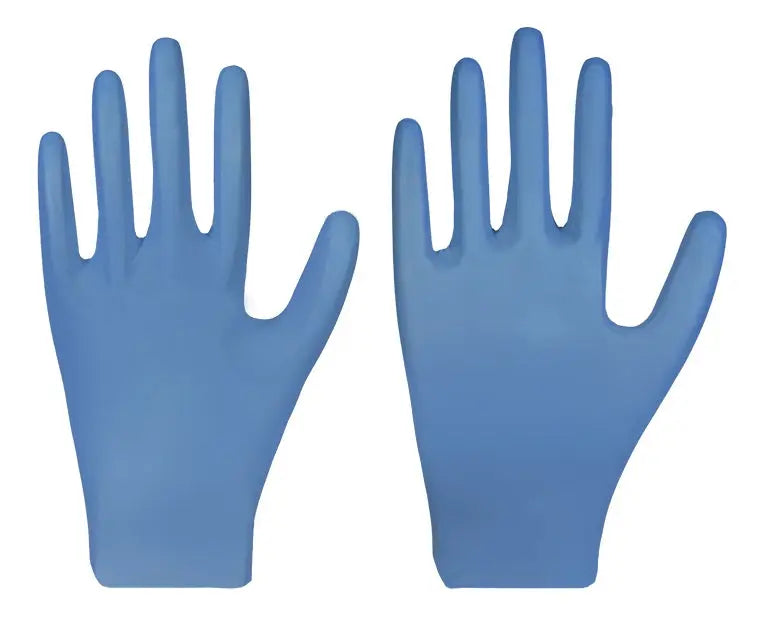 Solidstar® | ECO PLUS | Nitril-Einmalschutzhandschuh Leipold Arbeitsschutz