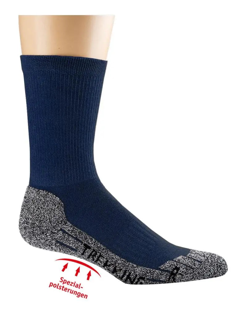 COOLMAX® Trekking • Funktionssocken • Leipold Arbeitsschutz