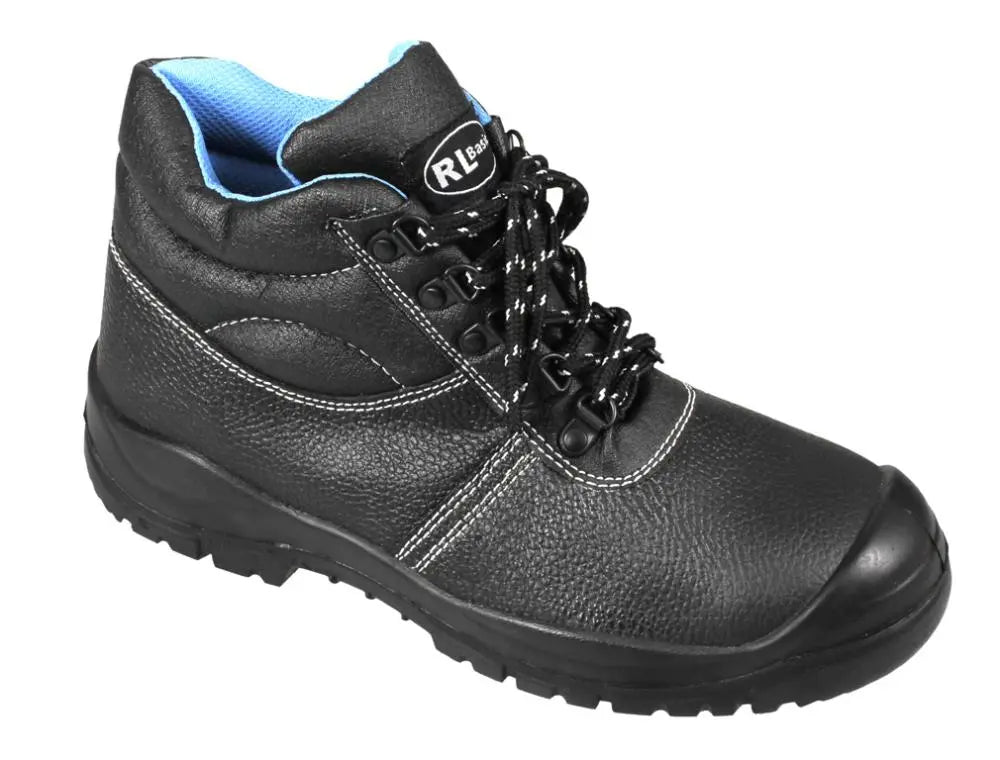RLine® | BAU-CHAMPION | Schnürstiefel | S3 Leipold Arbeitsschutz