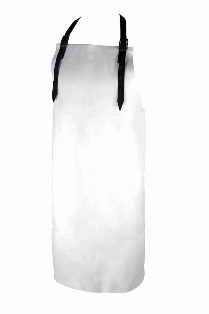 Schürze | Narbenleder | Lederkreuzberiemung | ca.80 x 100 cm Leipold Arbeitsschutz