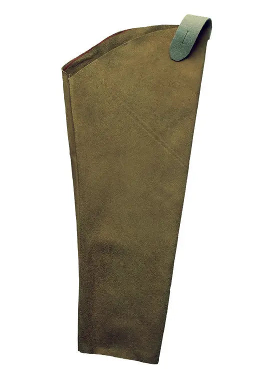 Schweißer | Schutzärmel | Spaltleder Leipold Arbeitsschutz