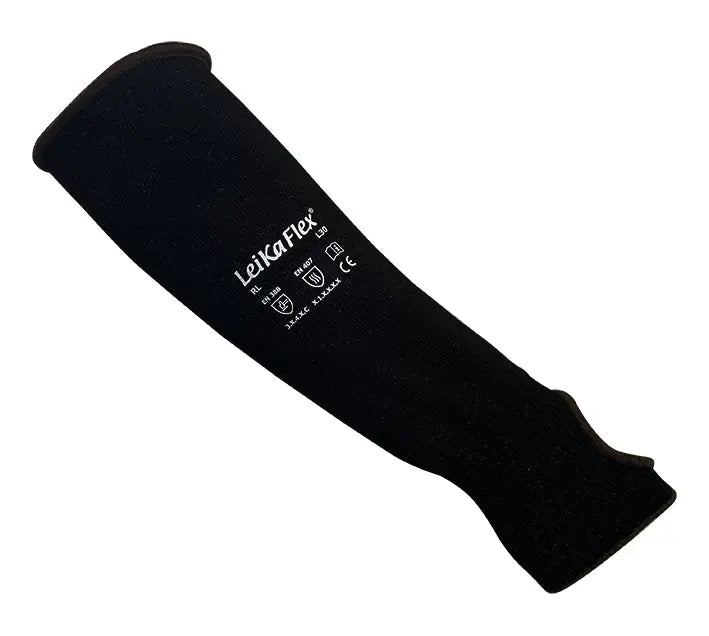 LeiKaFlex® Cut | Schnittschutz-Armstulpe | Level C Leipold Arbeitsschutz