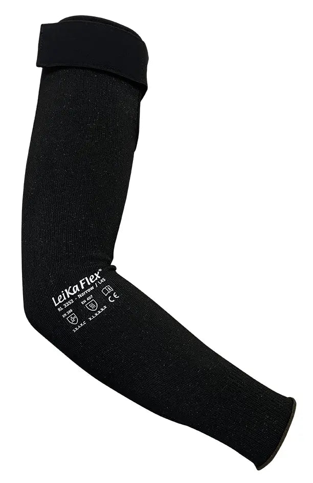 LeiKaFlex® Cut | Schnittschutz-Armstulpe | Level C Leipold Arbeitsschutz