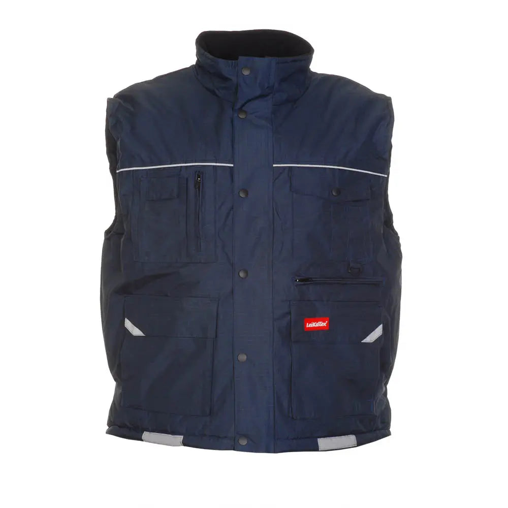 LeiKaTex® | PACIFIC | Weste Leipold Arbeitsschutz