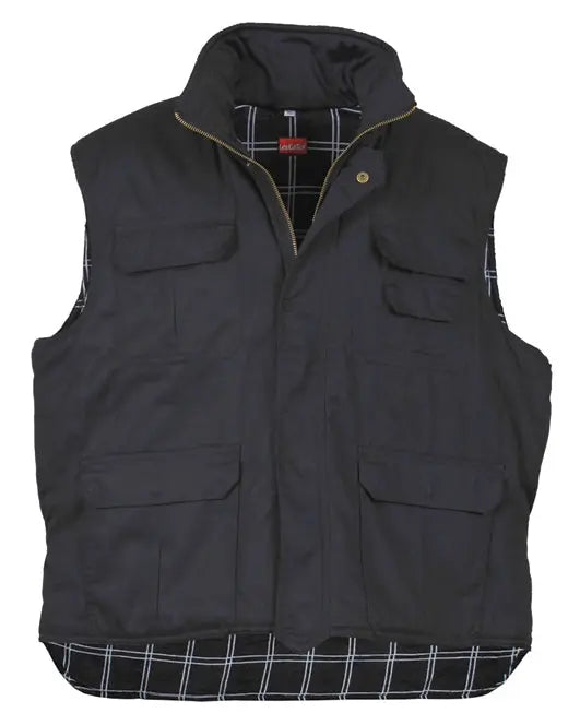 LeiKaTex® | ATLANTIC | Weste Leipold Arbeitsschutz