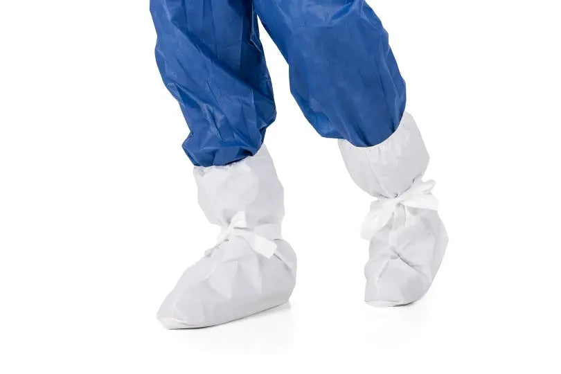 LeiKaTech® | Überziehstiefel | Einweg | PP-Spinnvlies Leipold Arbeitsschutz