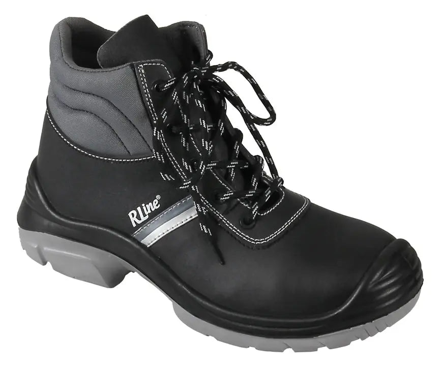 RLine® | VERMONT | Schnürstiefel | S3 Leipold Arbeitsschutz