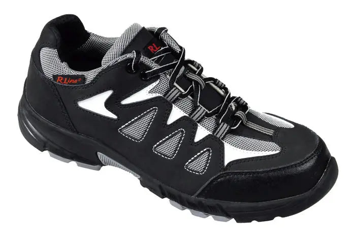 RLine® | KENTUCKY | Halbschuh | S1P Leipold Arbeitsschutz