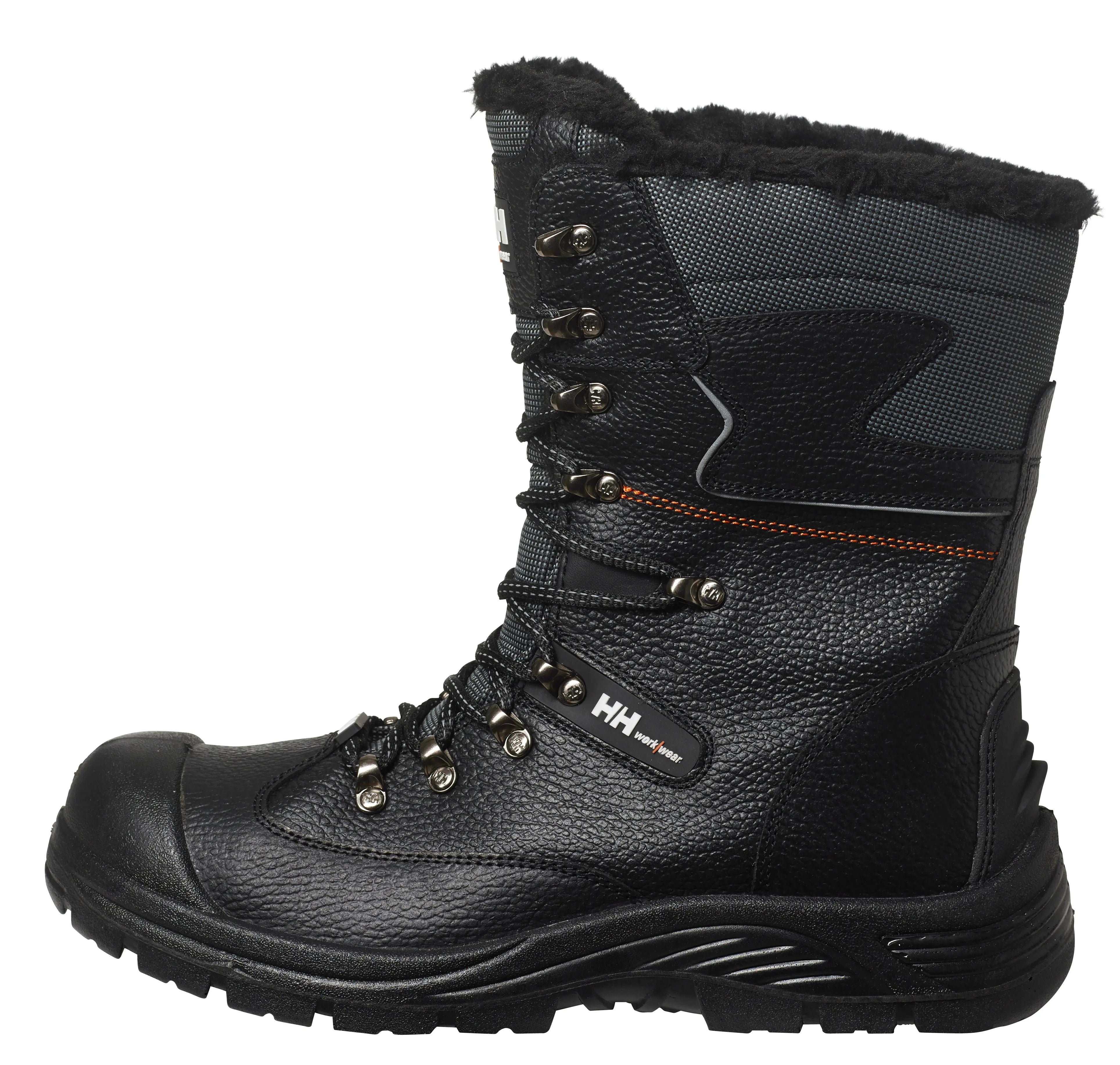 Helly Hansen Sicherheitsschuhe AKER WINTER TALL S3
