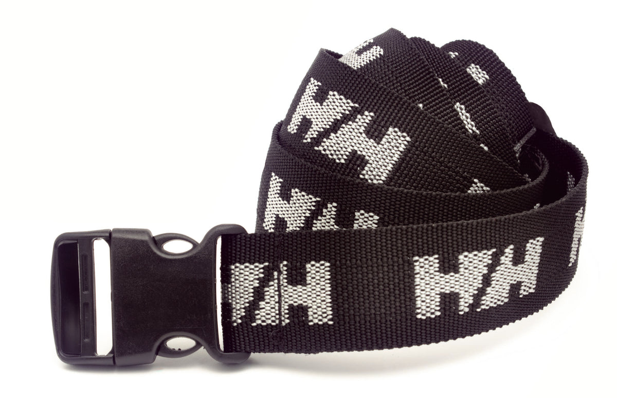 Helly Hansen Arbeitsgürtel WEB BELT W. PLASTIC BUCKLE