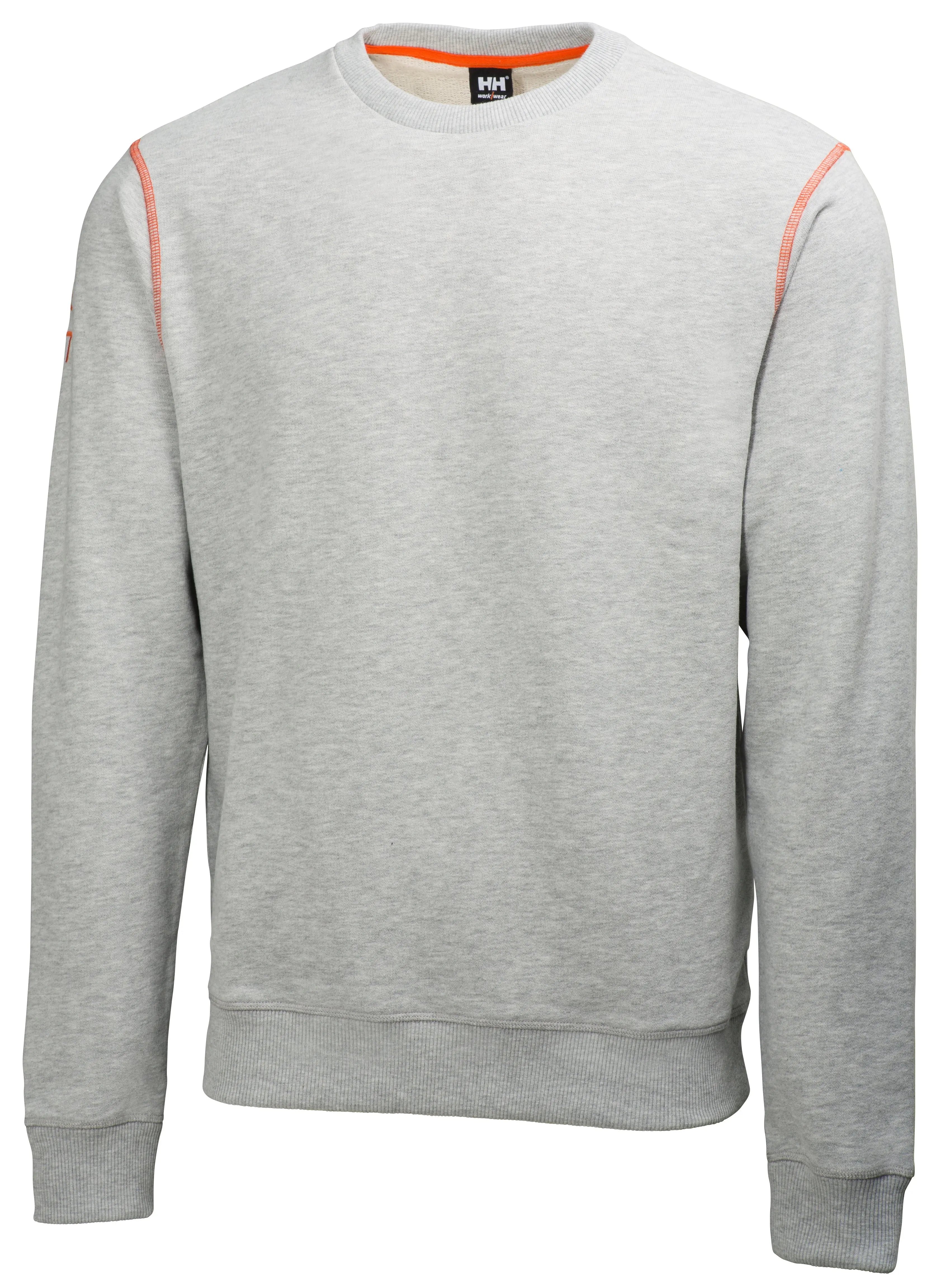 Helly Hansen OXFORD SWEATSHIRT