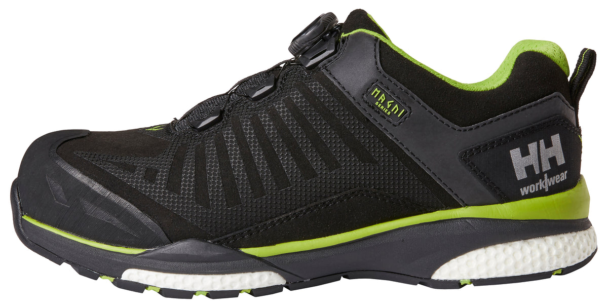 Helly Hansen Workwear MAGNI LOW BOA S3 HT