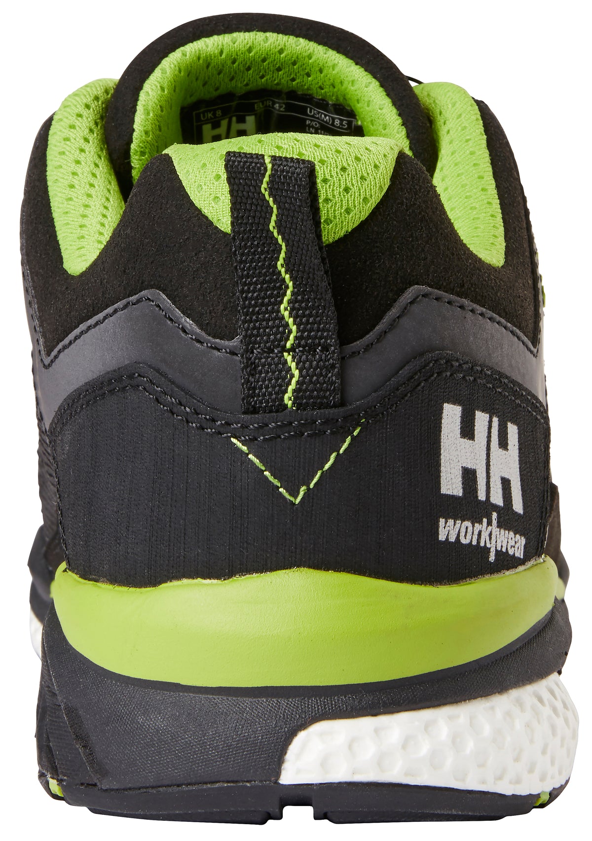 Helly Hansen Workwear MAGNI LOW BOA S3 HT