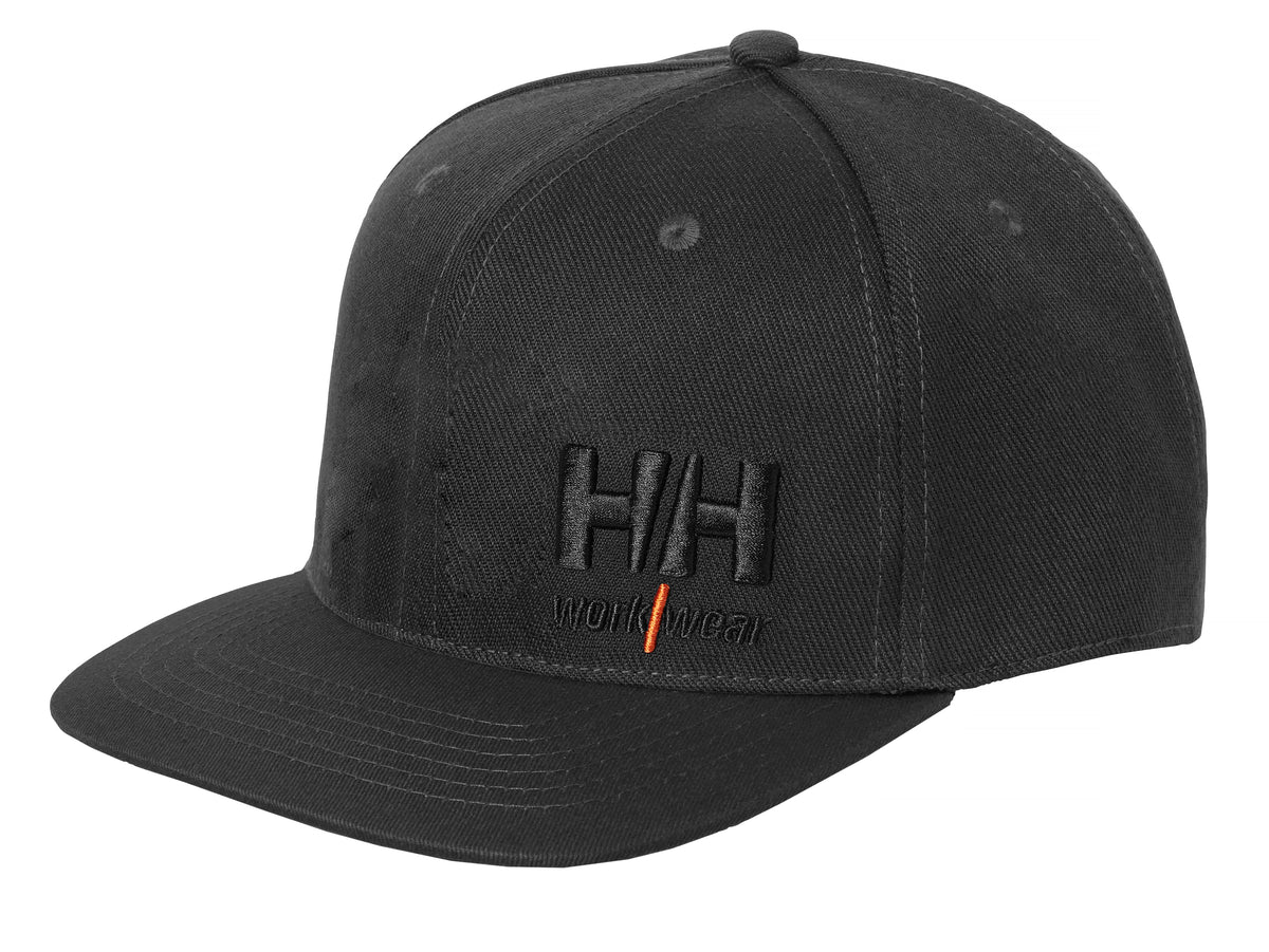 Helly Hansen Arbeitsmütze CLASSIC FLAT BRIM