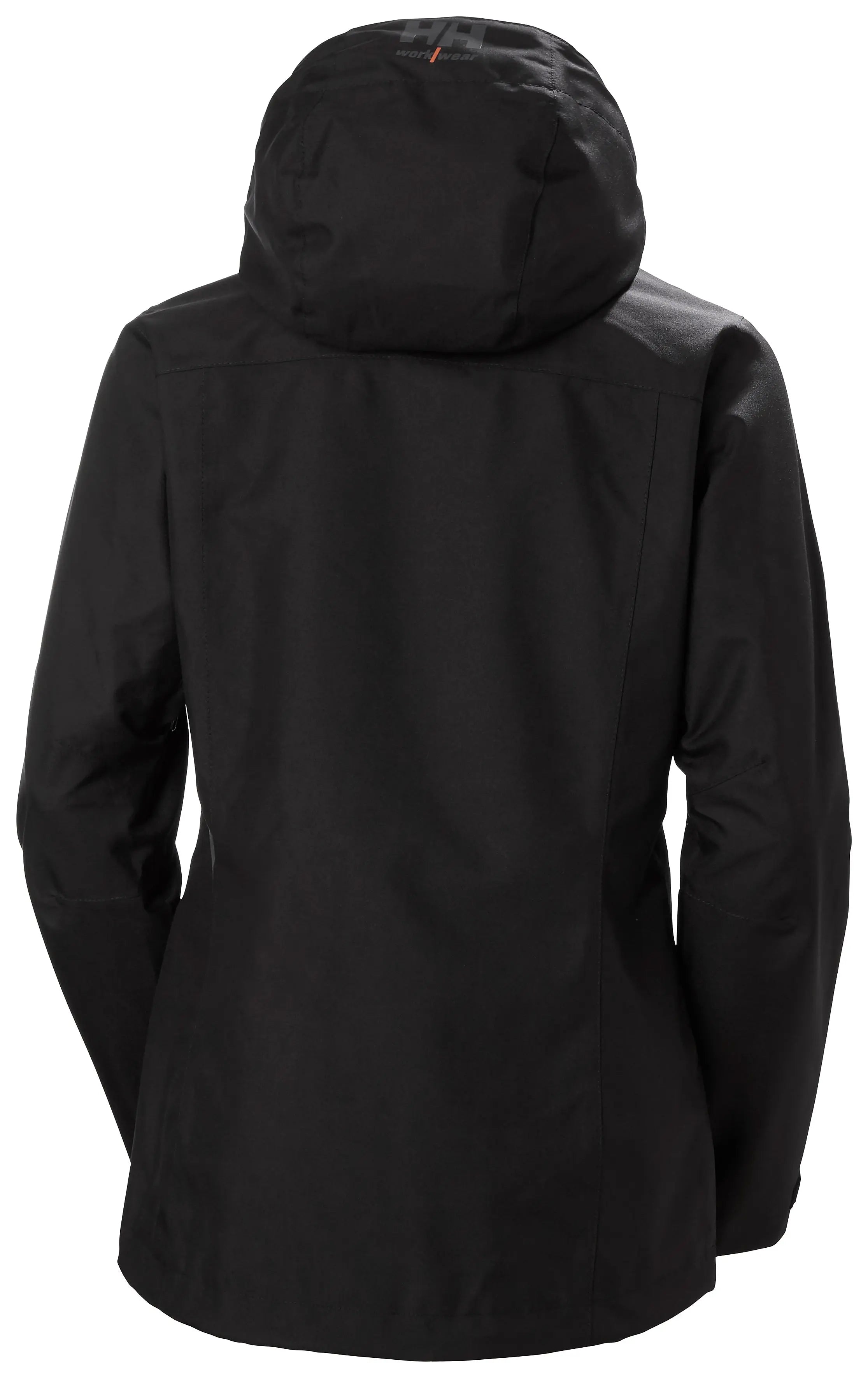 Helly Hansen Jacke W KENSINGTON SHELL