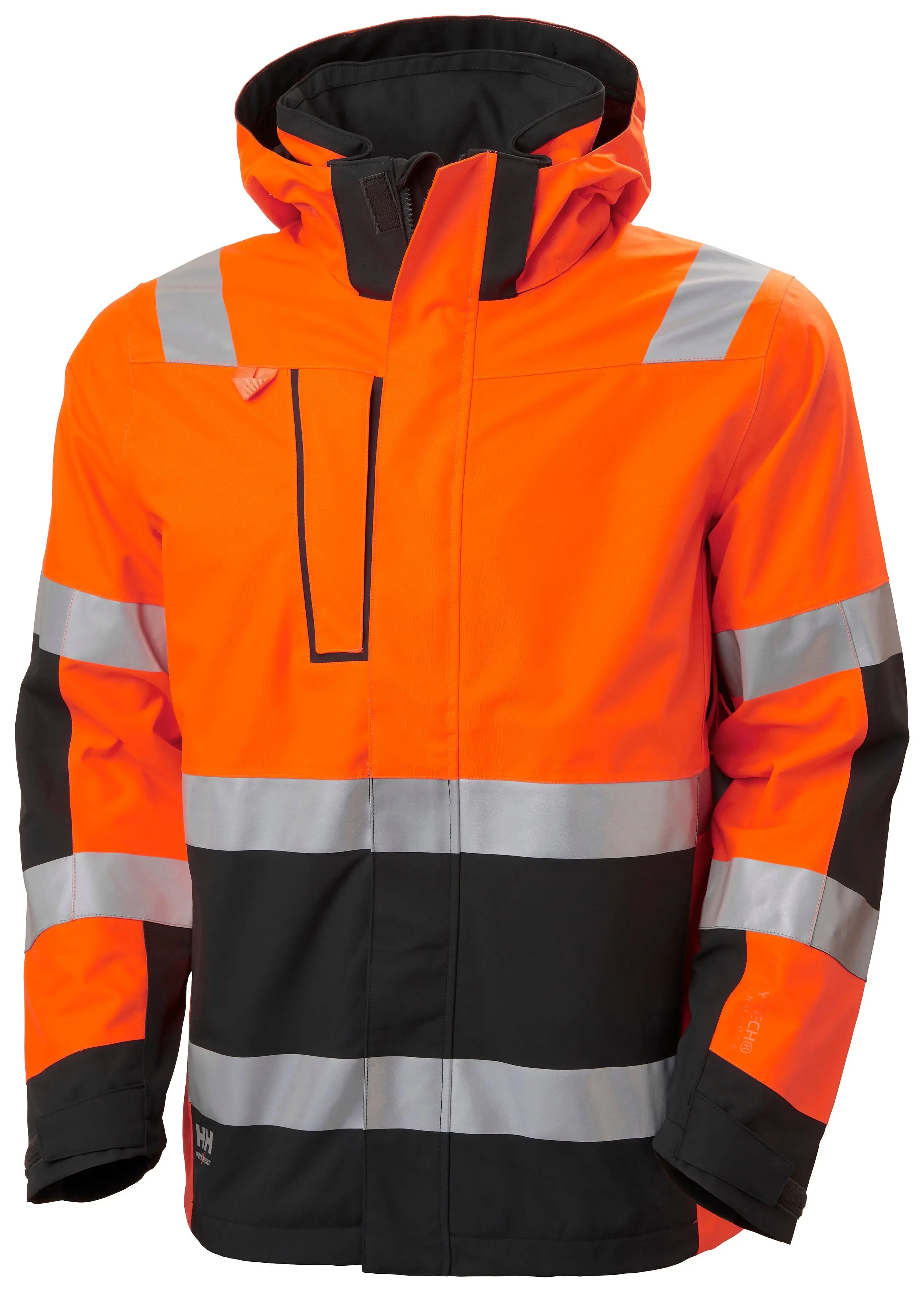 Helly Hansen Jacke ALNA 2.0 SHELL