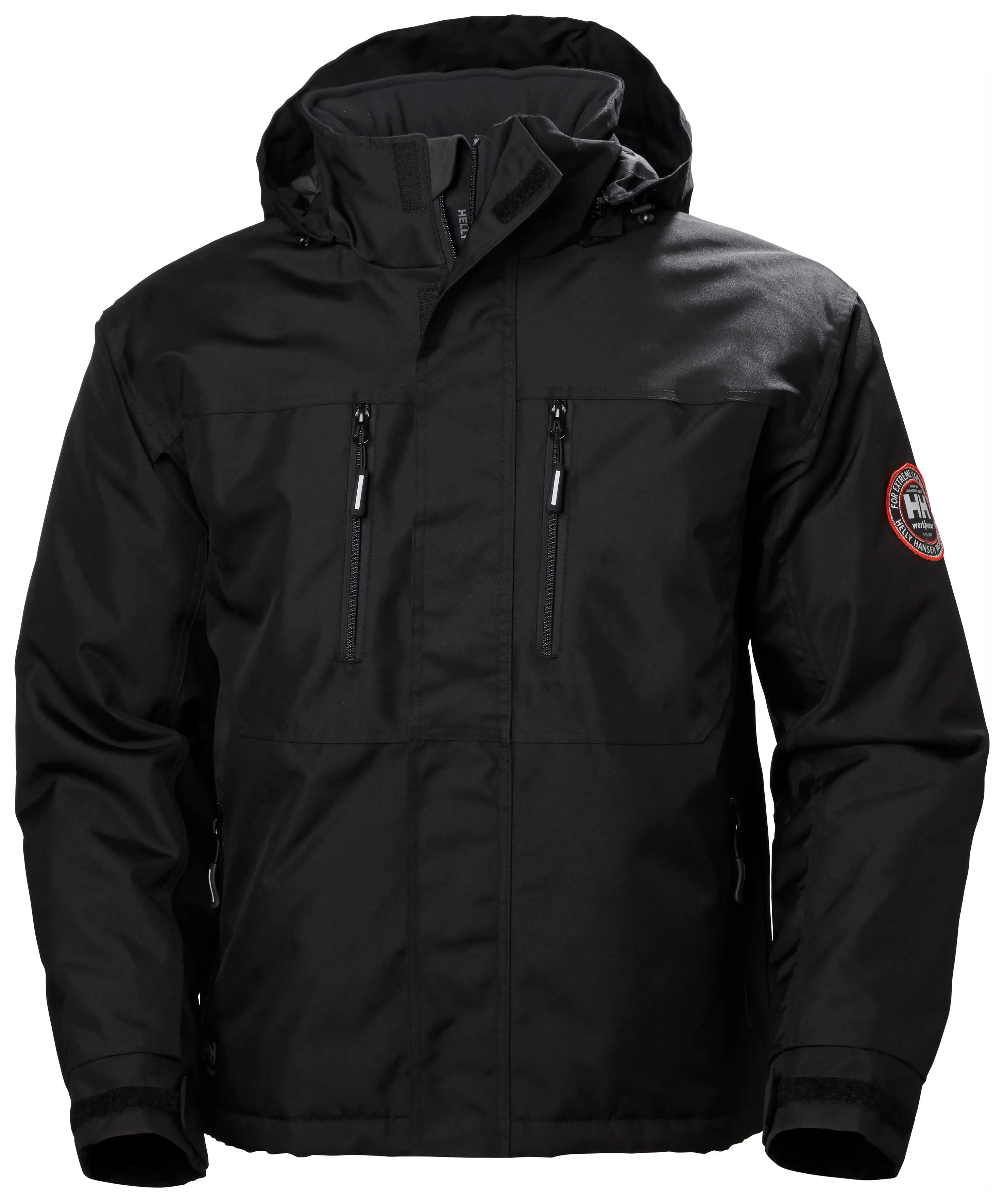 Helly Hansen Jacke BERG