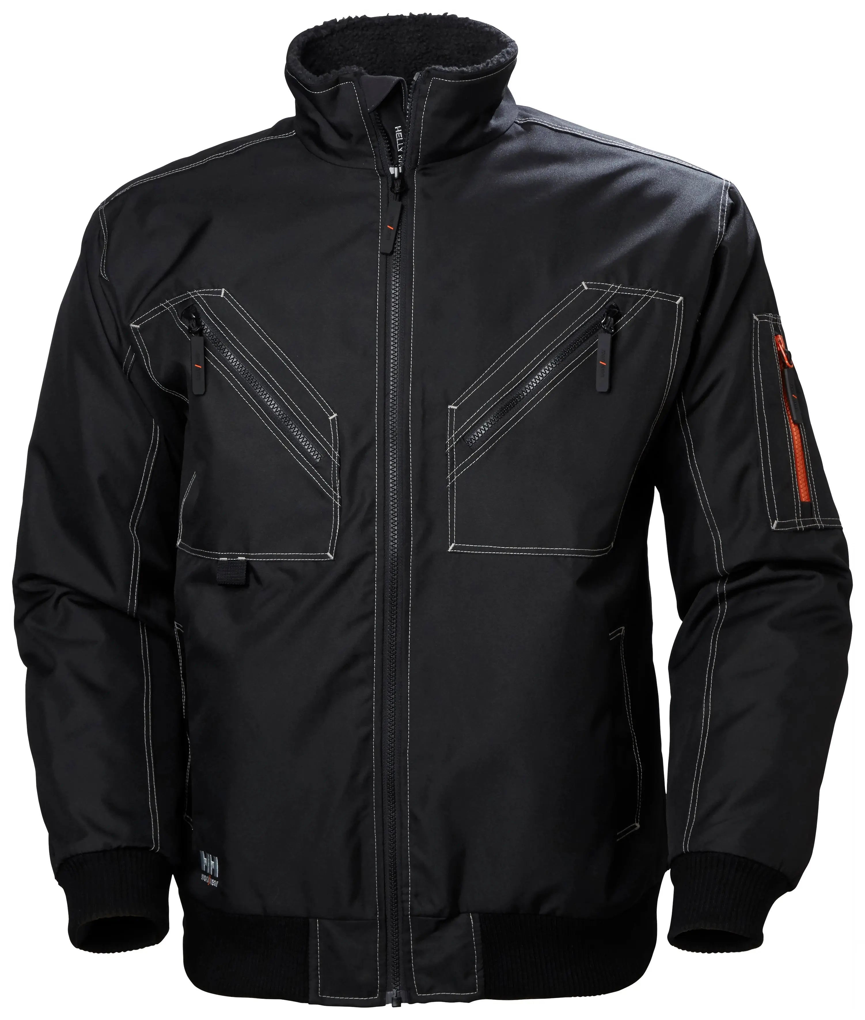 Helly Hansen Jacke BERGHOLM