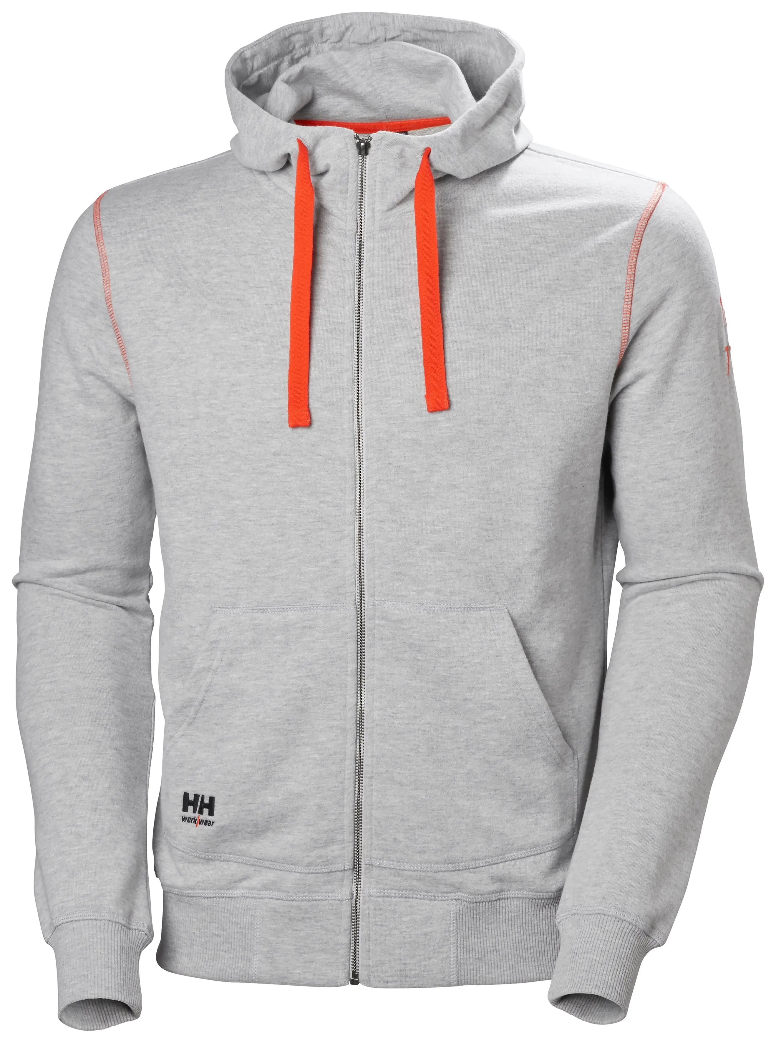 Helly Hansen OXFORD ZIP HOODIE