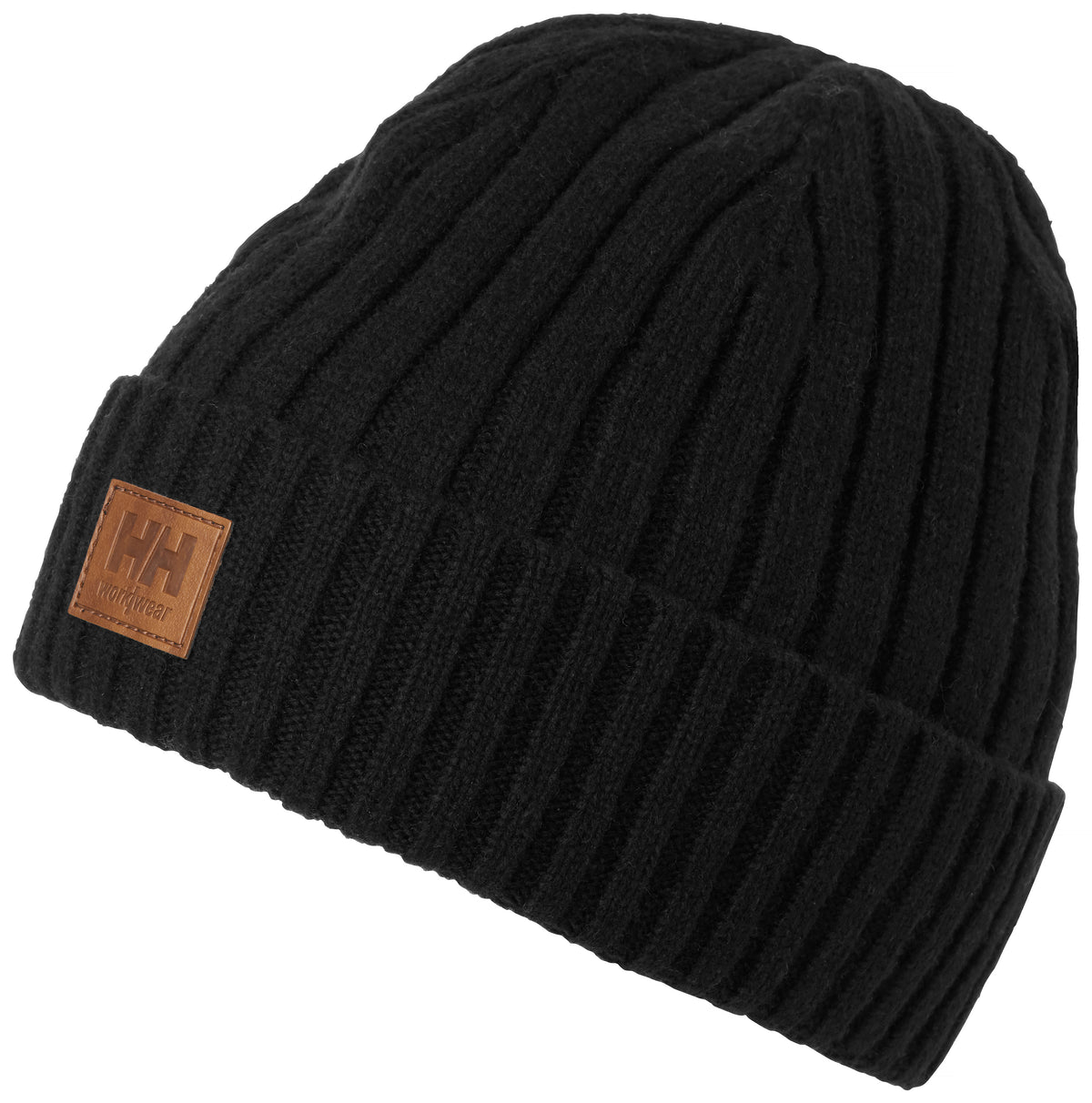 Helly Hansen Arbeitsmütze CLASSIC WOOL CUFF BEANIE