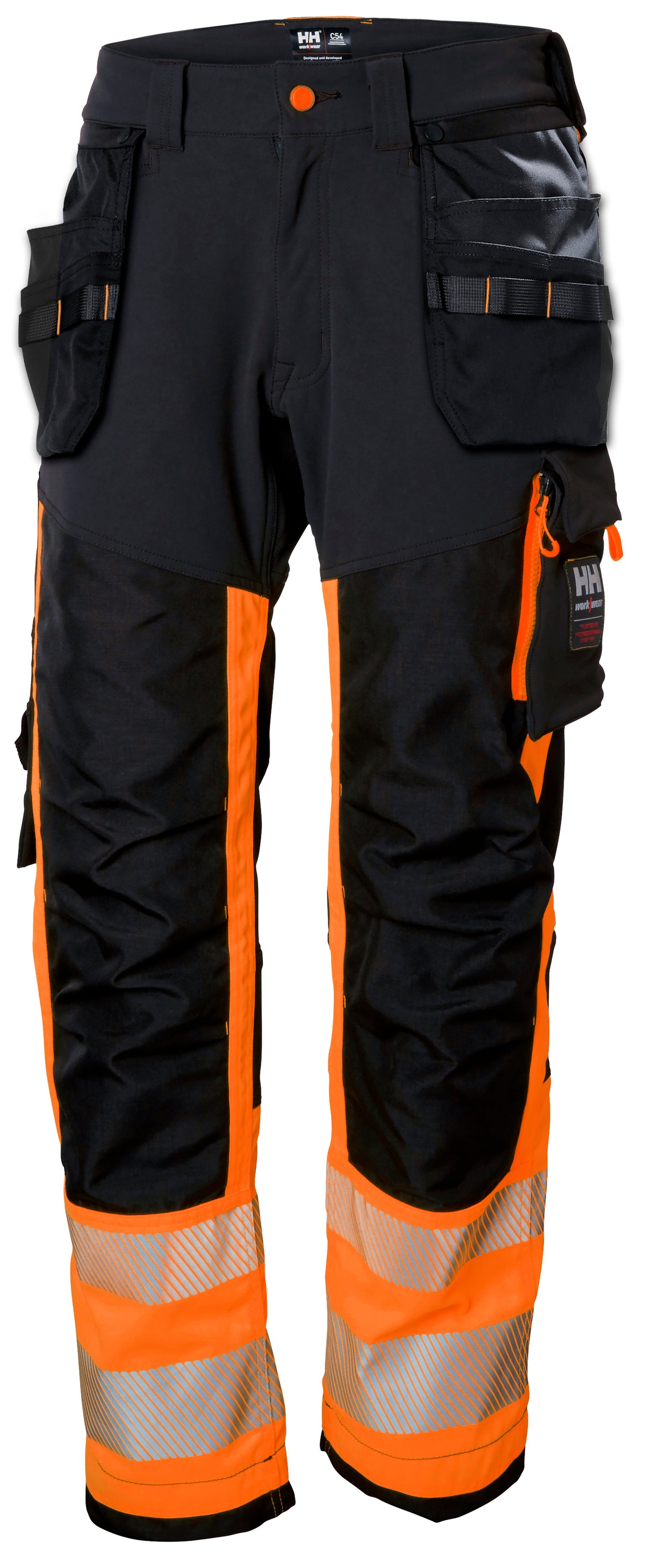 Helly Hansen Arbeitshose ICU CONS PANT CL 1