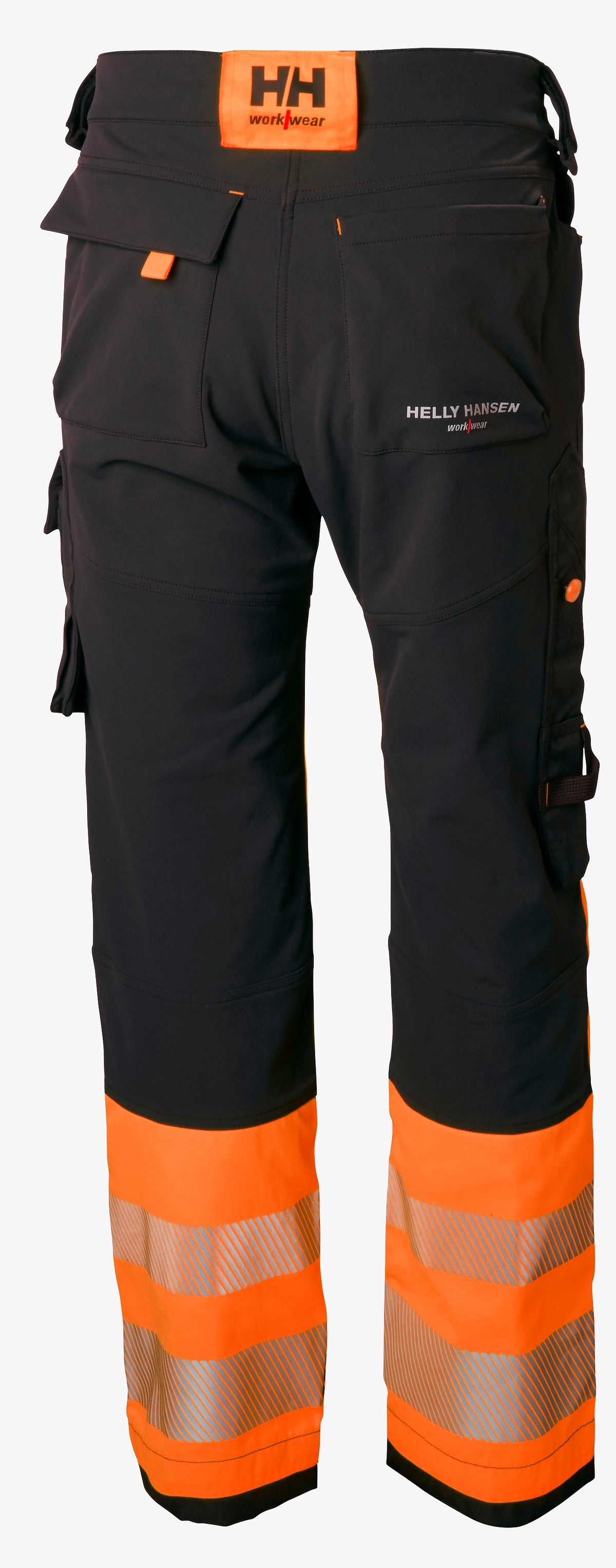 Helly Hansen Arbeitshose ICU CONS PANT CL 1