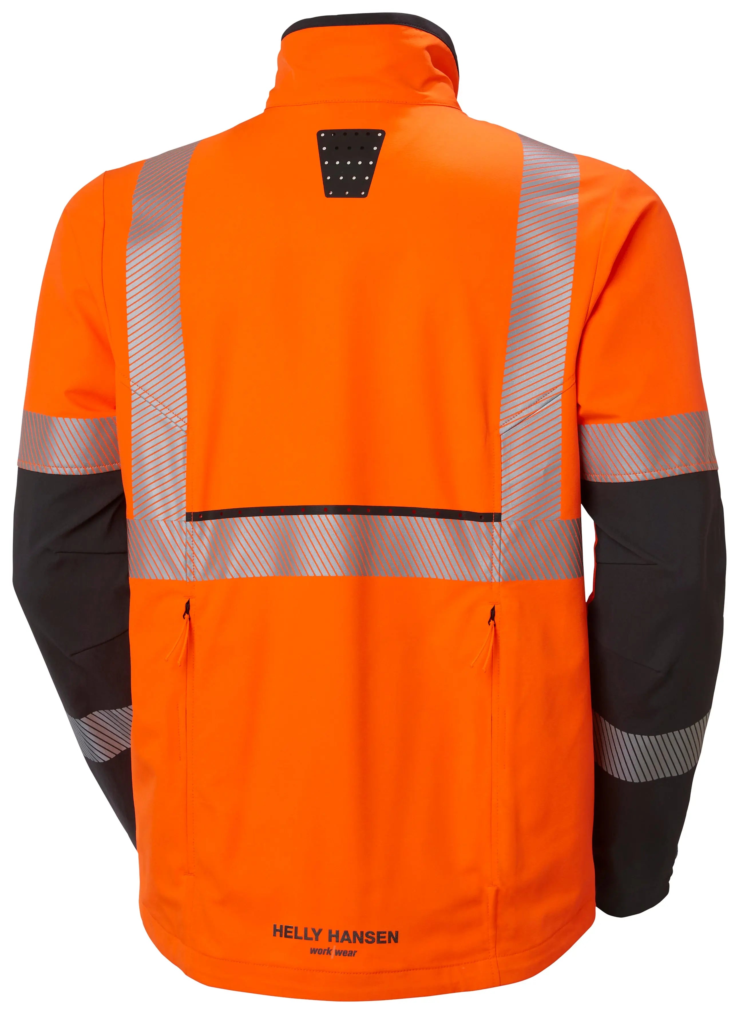 Helly Hansen Jacke ICU BRZ