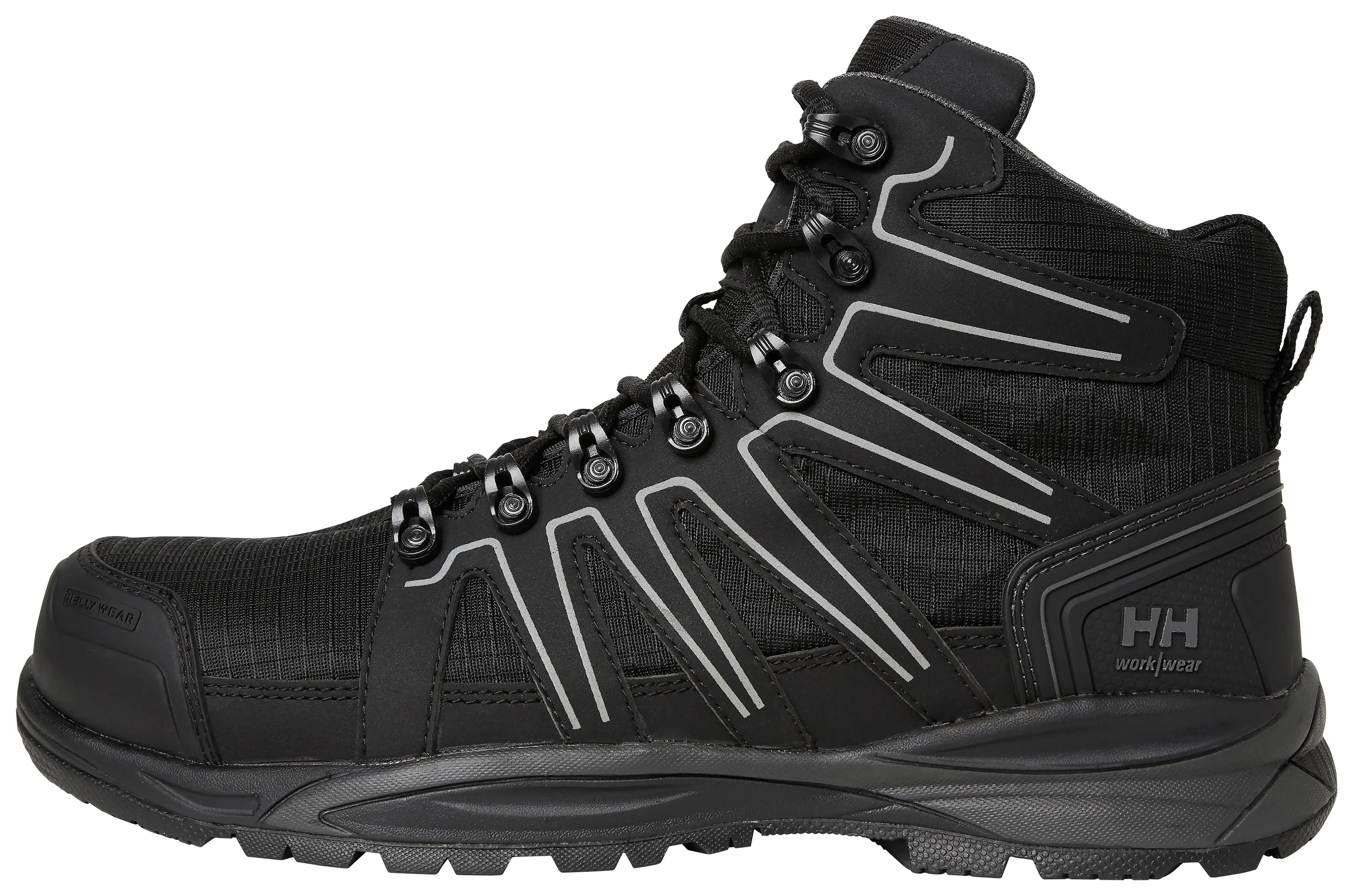 Helly Hansen Sicherheitsschuhe MANCHESTER MID S3S