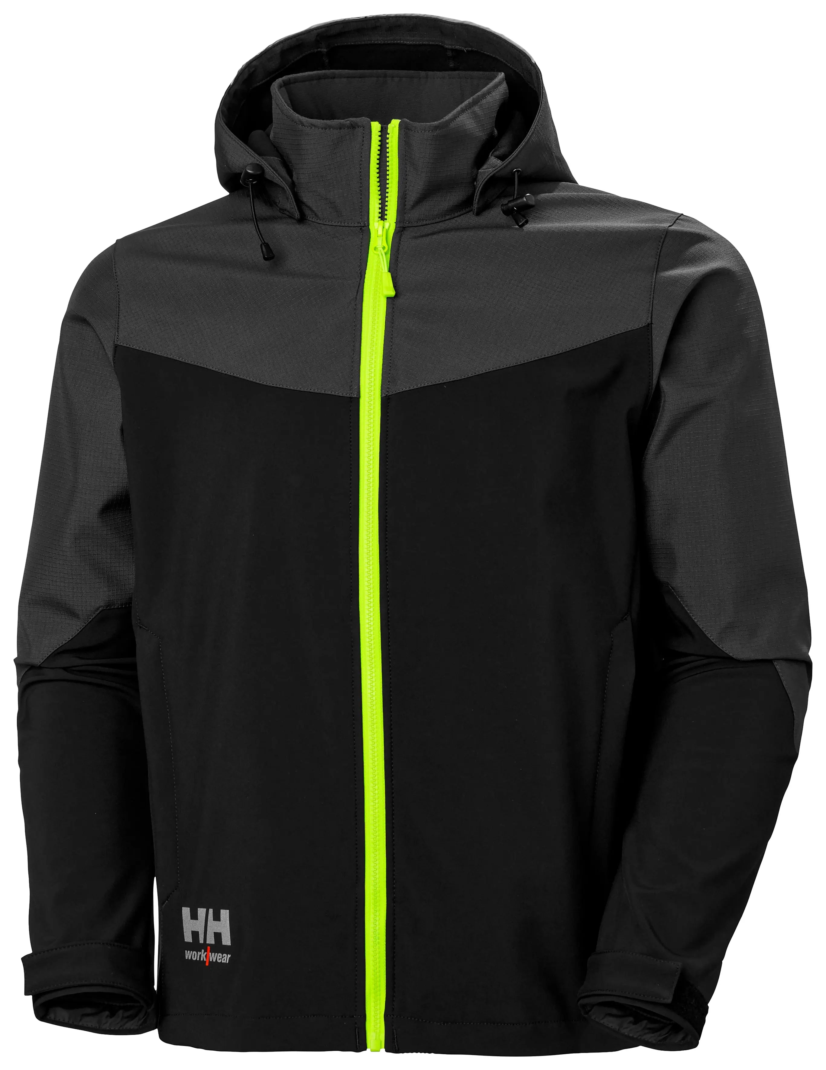 Helly Hansen Jacke OXFORD H. SOFTS