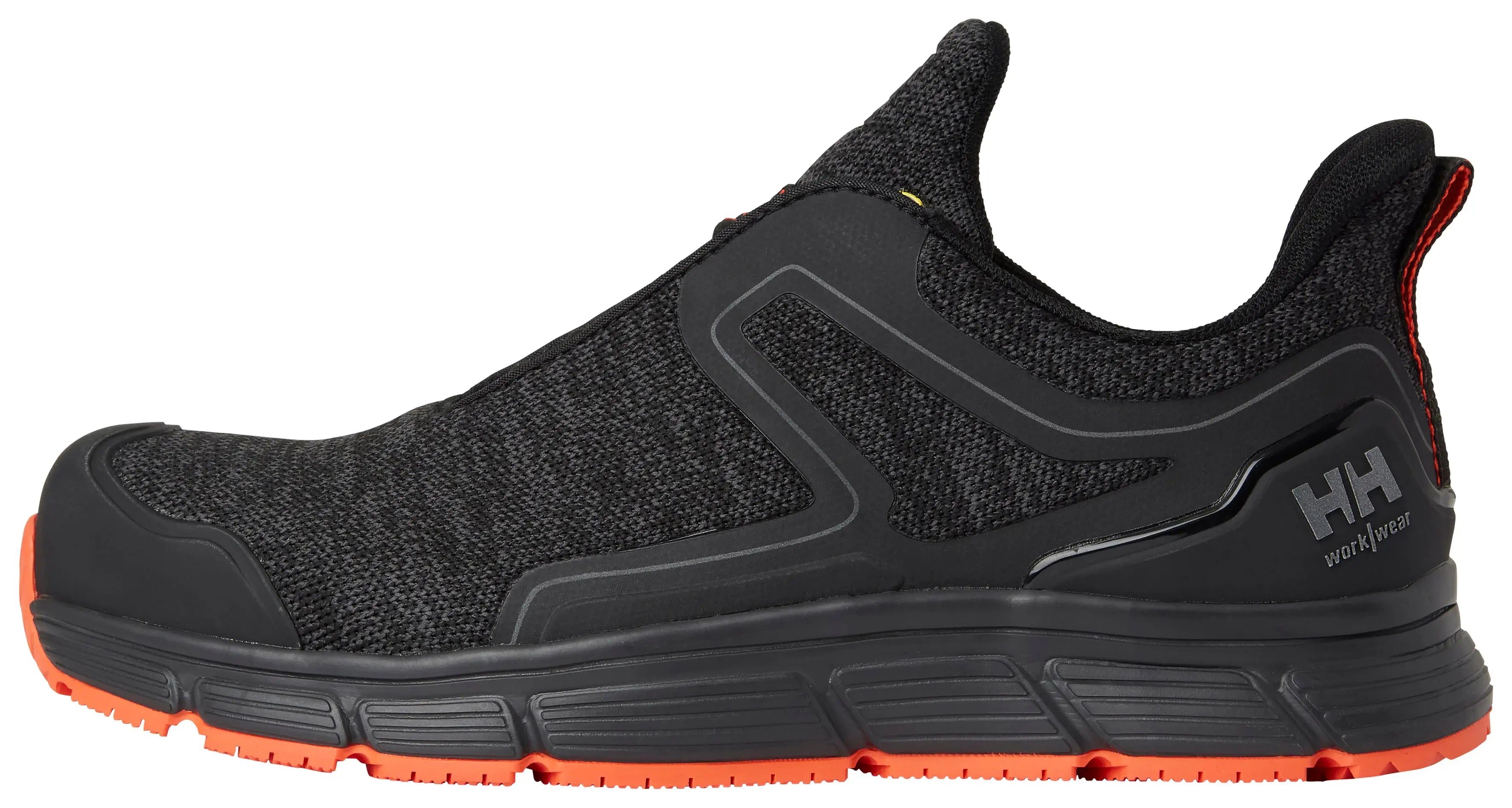 Helly Hansen Sicherheitsschuhe KENSINGTON LOW S3S