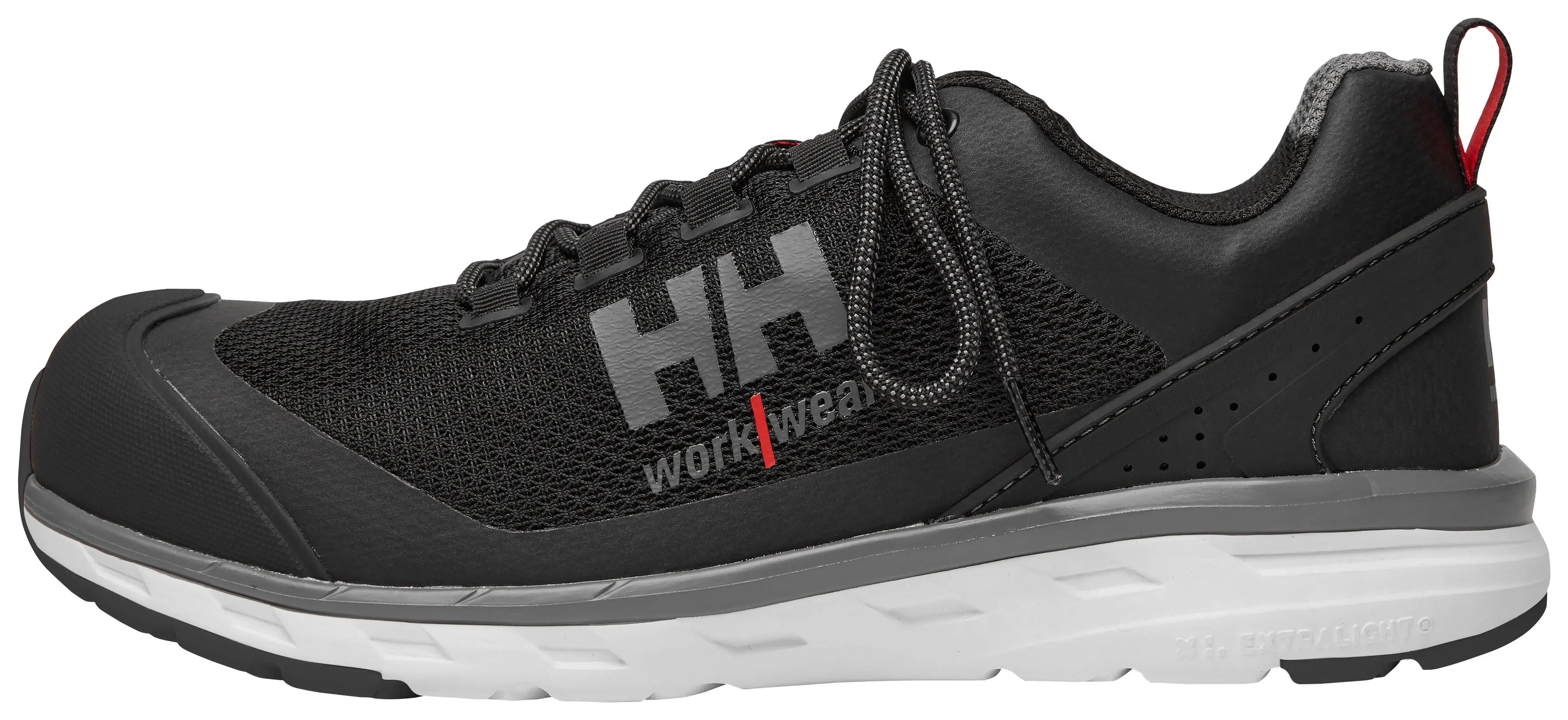 Helly Hansen Sicherheitsschuhe CHELSEA EVO BRZ LOW S1P