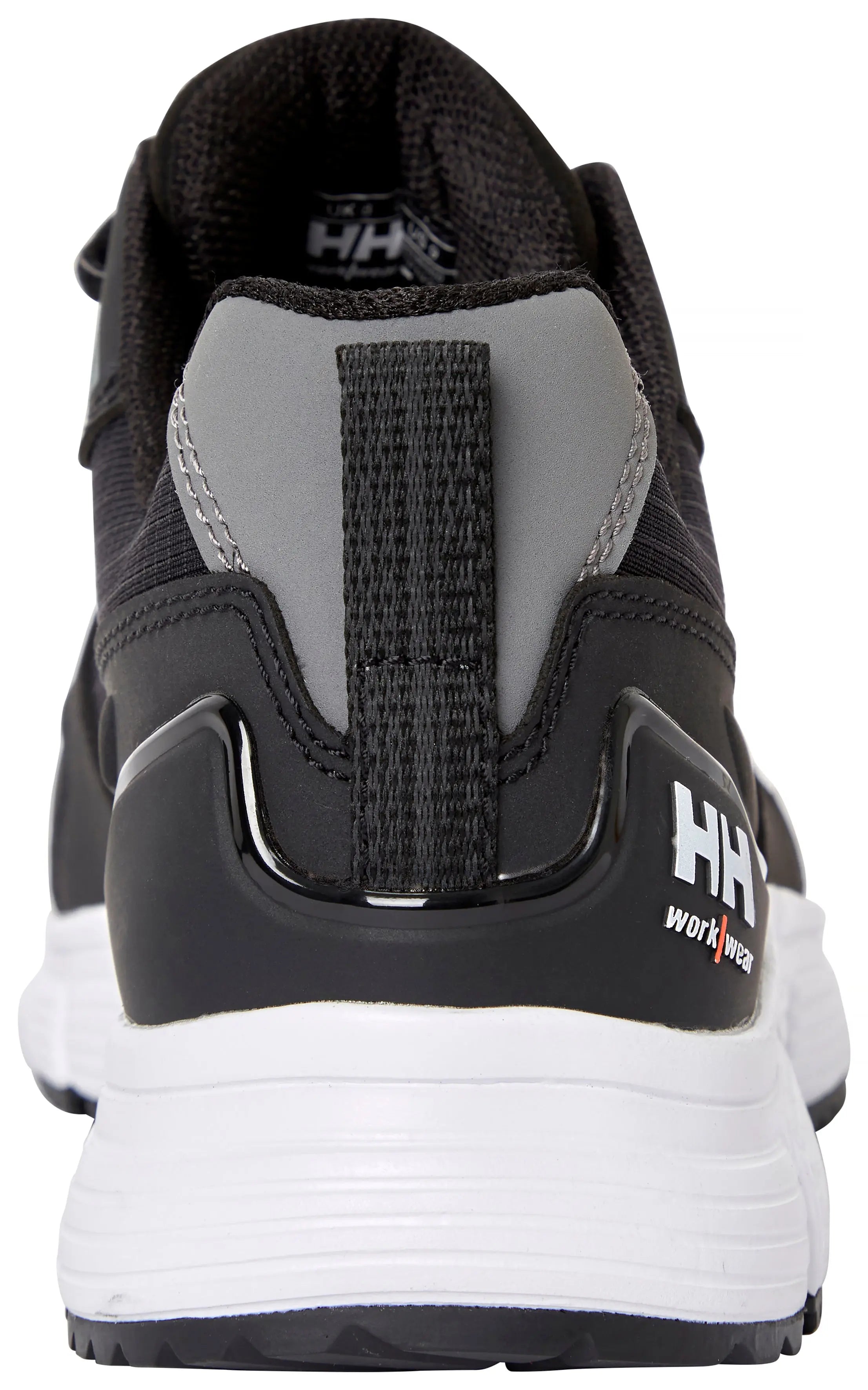 Helly Hansen Sicherheitsschuhe KENSINGTON MXR LOW S3S
