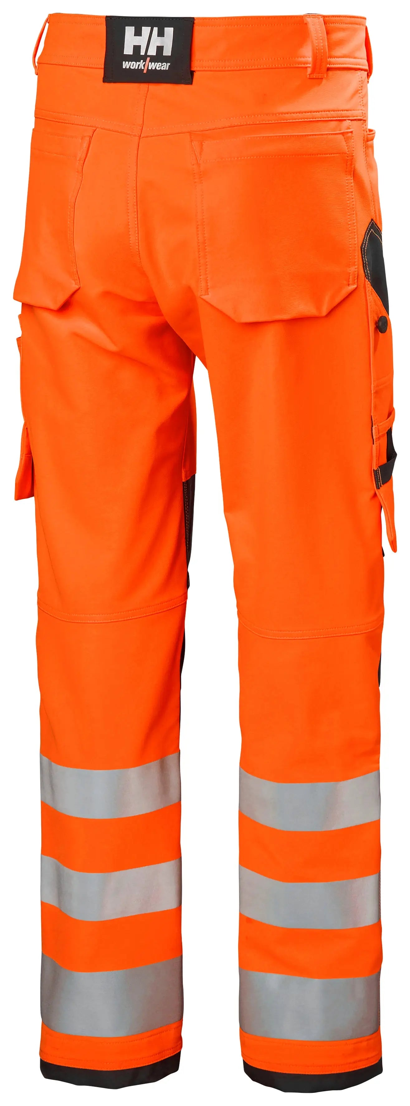 Helly Hansen Warnschutzhose ALNA 4X WORK PANT CL 2