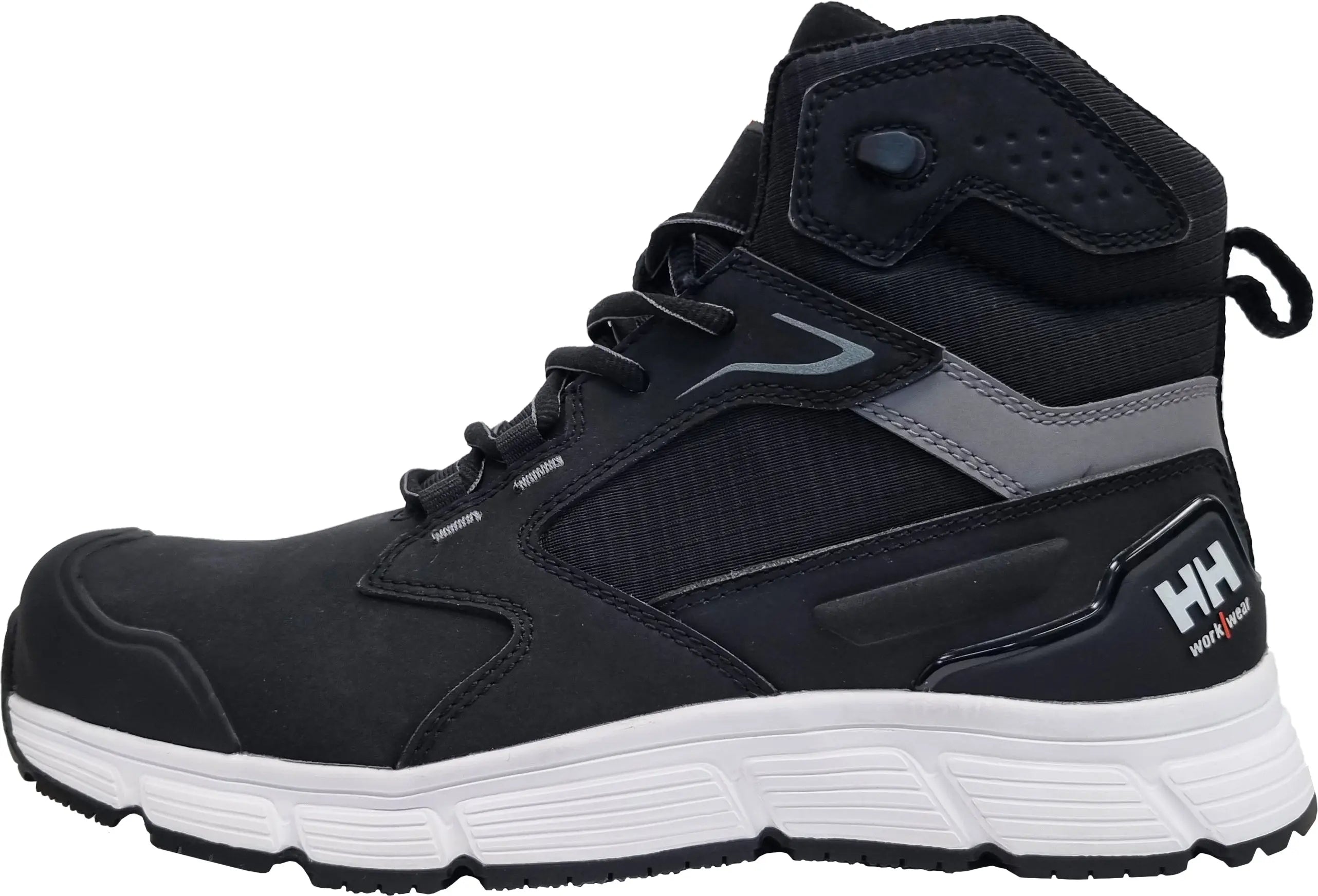 Helly Hansen Sicherheitsschuhe KENSINGTON MXR MID S3S