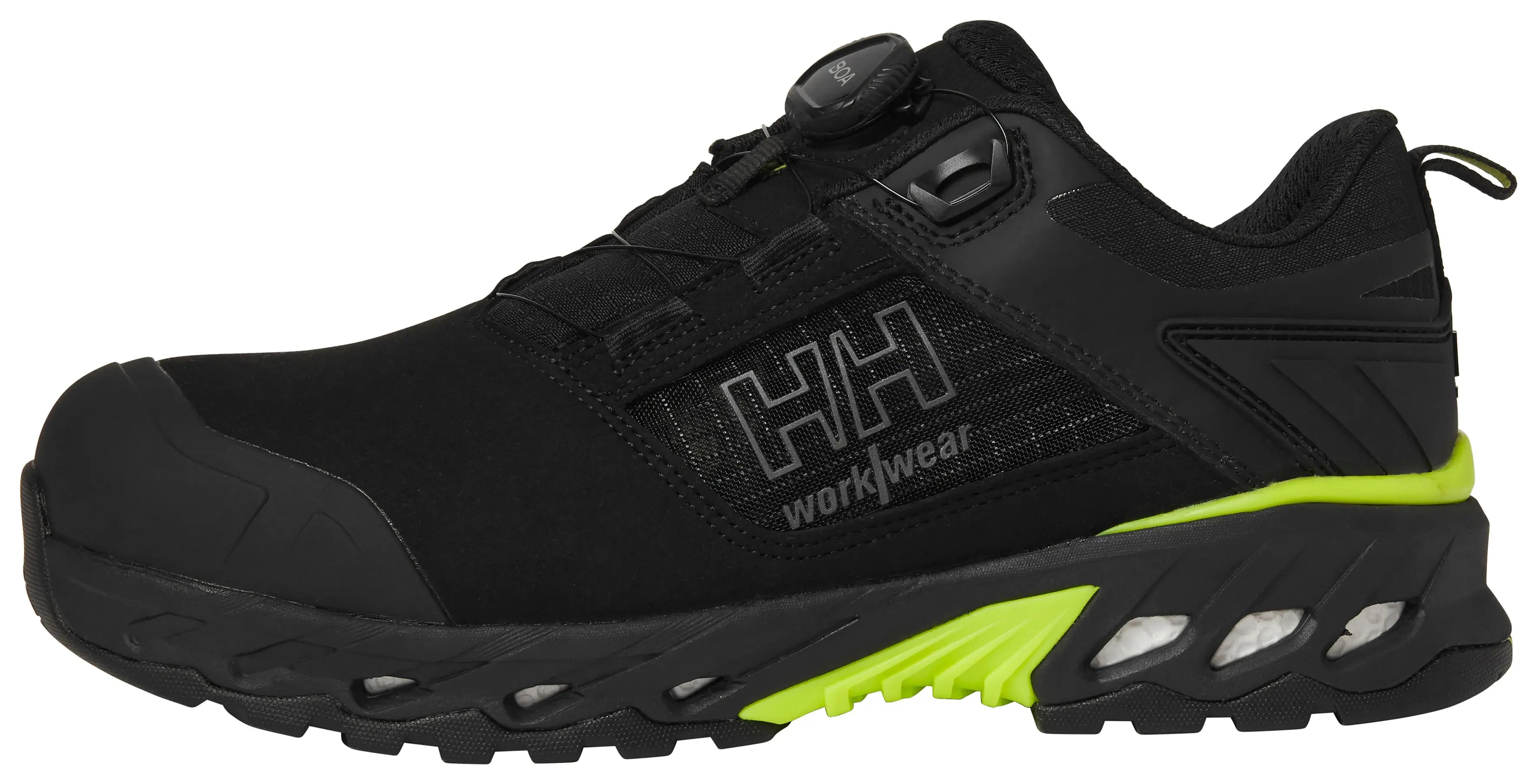Helly Hansen Sicherheitsschuhe MAGNI EVO MXR SDL BOA S1PS
