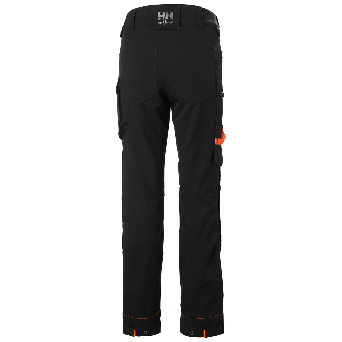 Helly Hansen Arbeitshose W CHELSEA EVO BRZ CNCT PANT