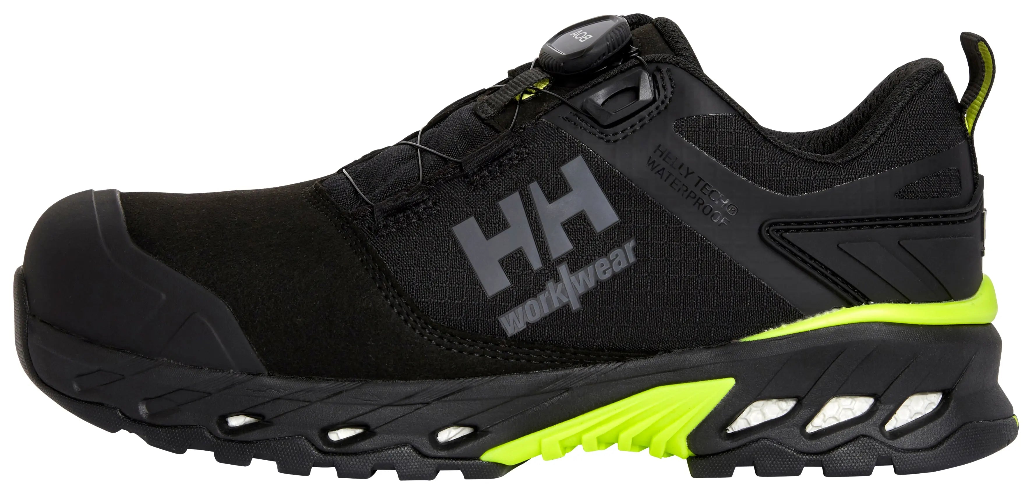 Helly Hansen Sicherheitsschuhe MAGNI EVO MXR LOW BOA S7S