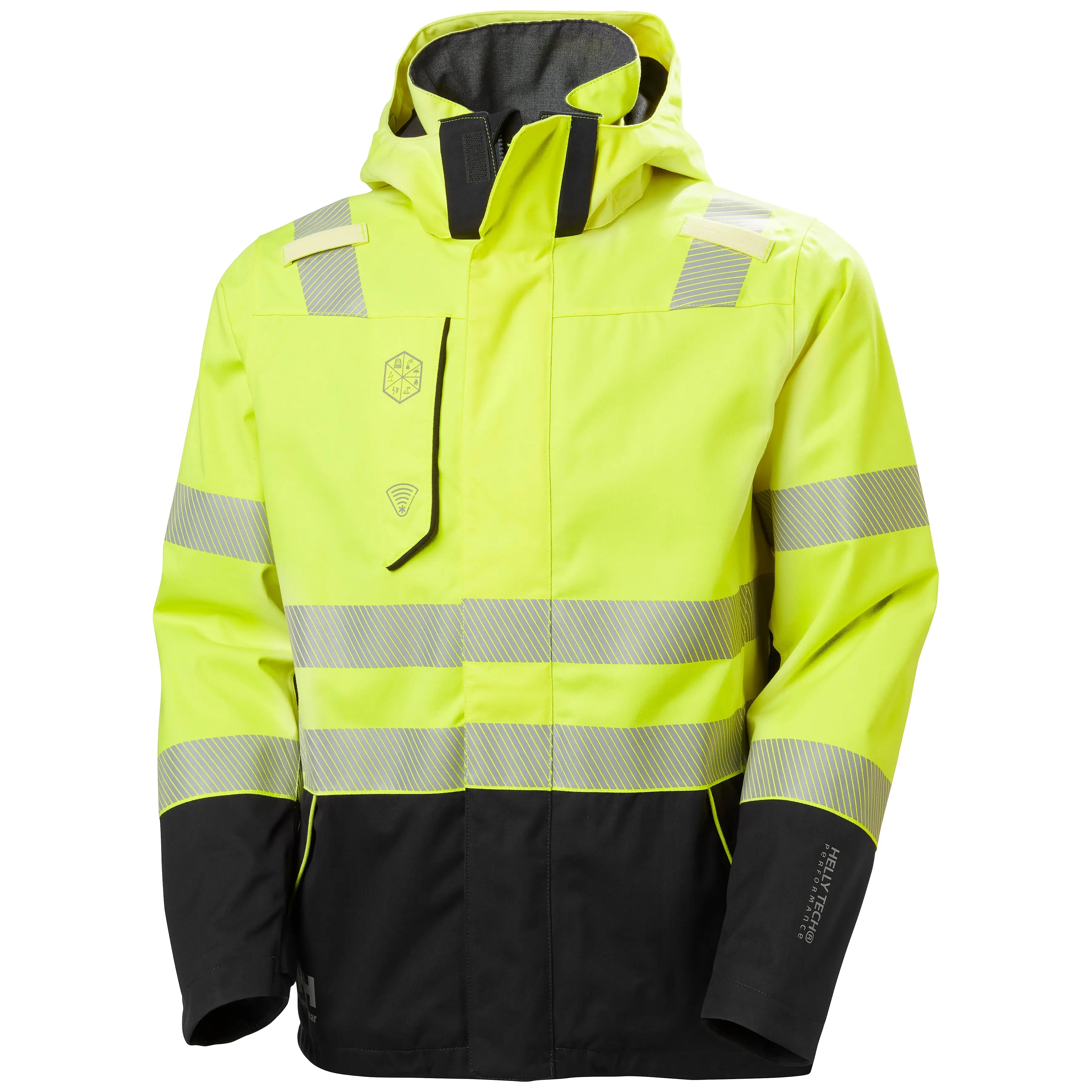 Helly Hansen Jacke FYRE SHELL