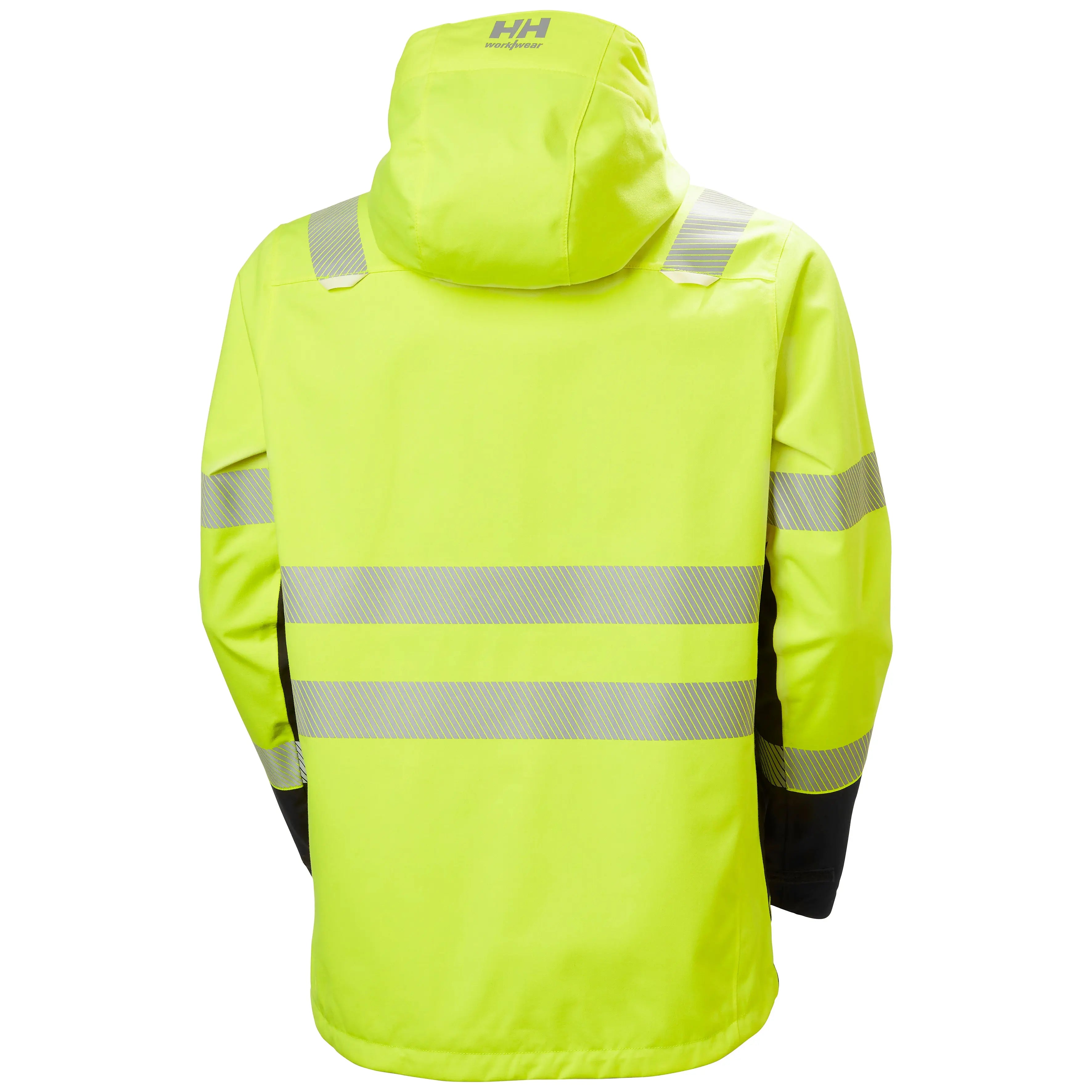 Helly Hansen Jacke FYRE SHELL
