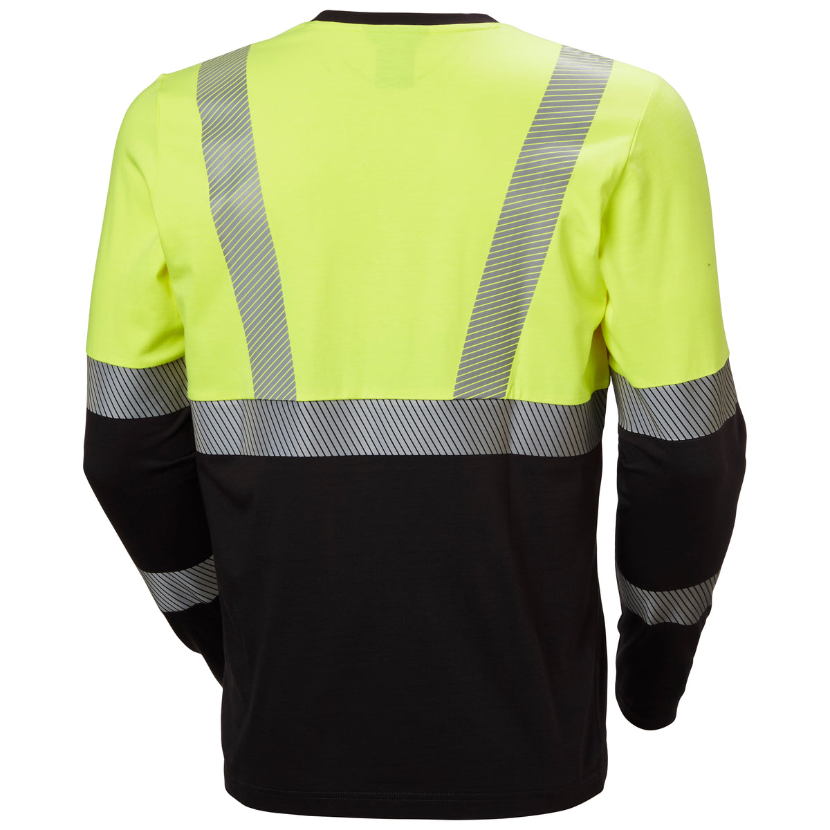 Helly Hansen T-Shirt FYRE LONGSLEEVE