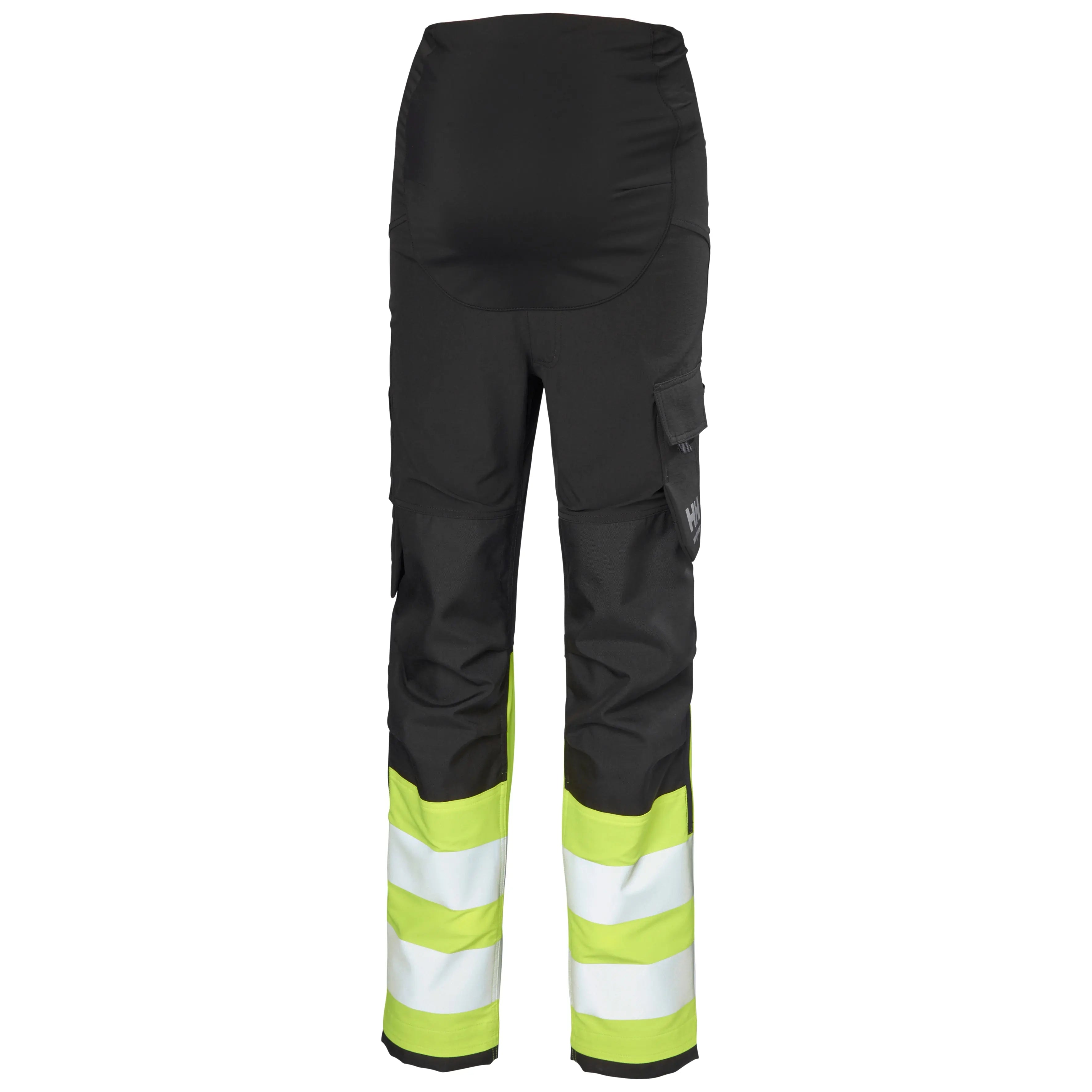 Helly Hansen Warnschutzhose W ALNA 4X MAT WORK PANT CL 1