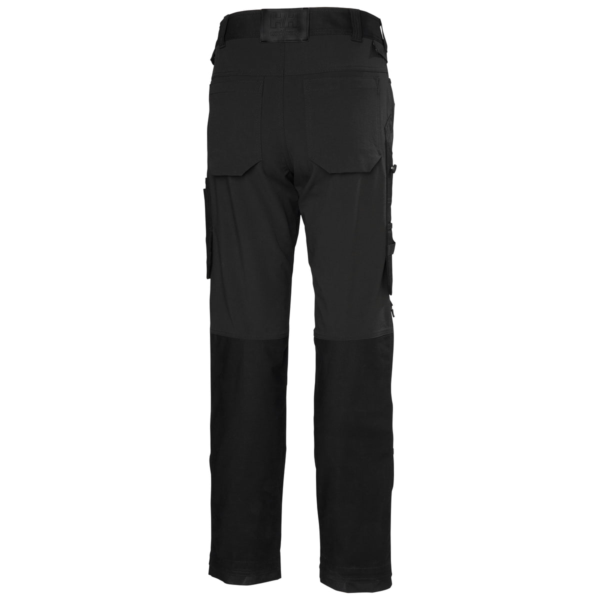 Helly Hansen Arbeitshose W OXFORD 4X CNCT PANT