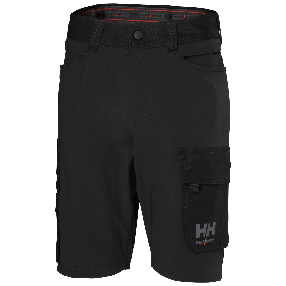 Helly Hansen Arbeitsshorts W OXFORD 4X CNCT SHORTS