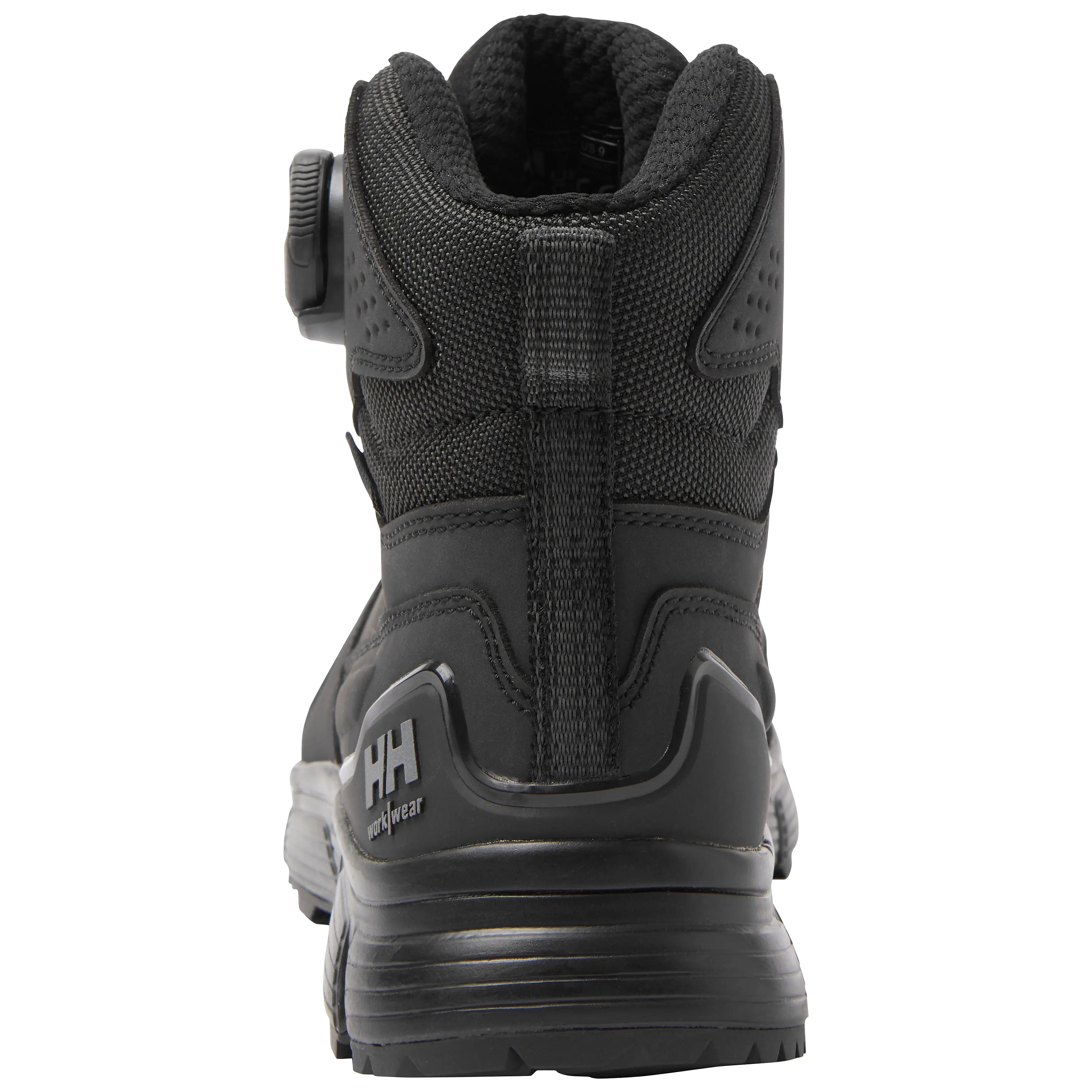 Helly Hansen Sicherheitsschuhe KENSINGTON MXR WTR MID BOA O6