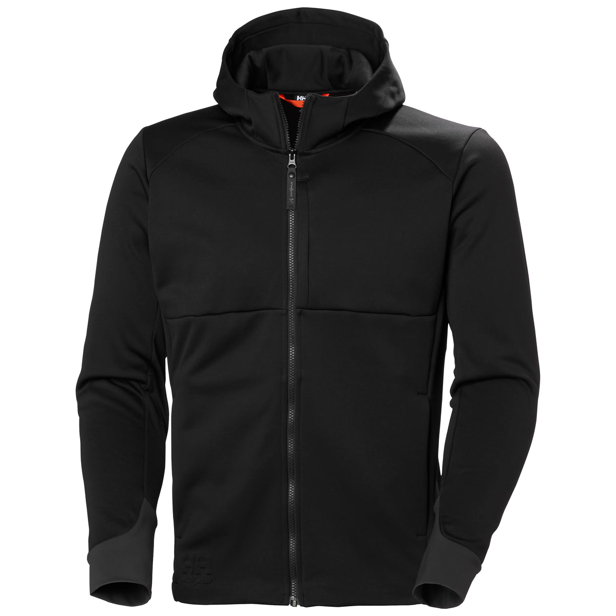 Helly Hansen Arbeitsjacke TECH HOODED MIDLAYER