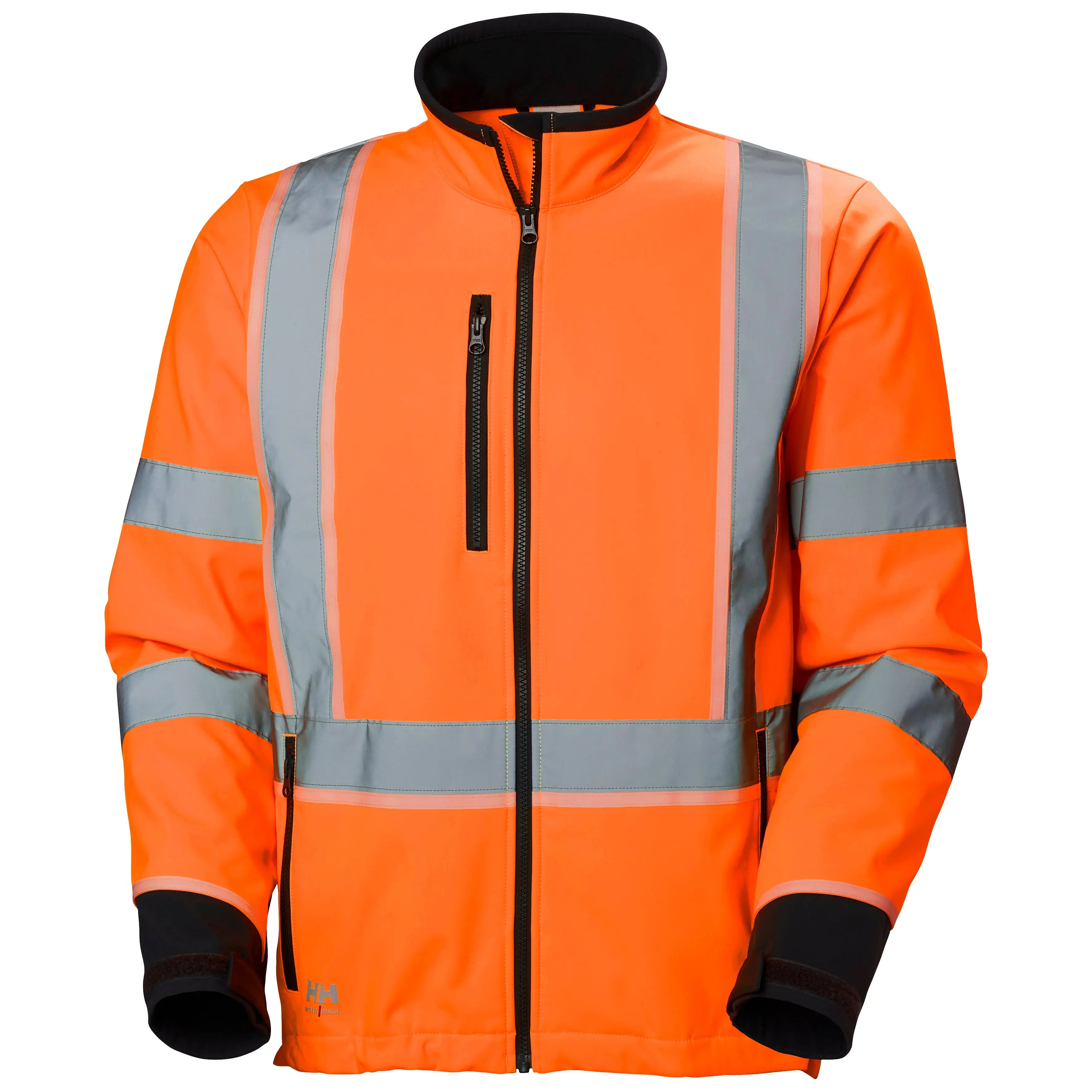 Helly Hansen Jacke UC-ME SOFTS