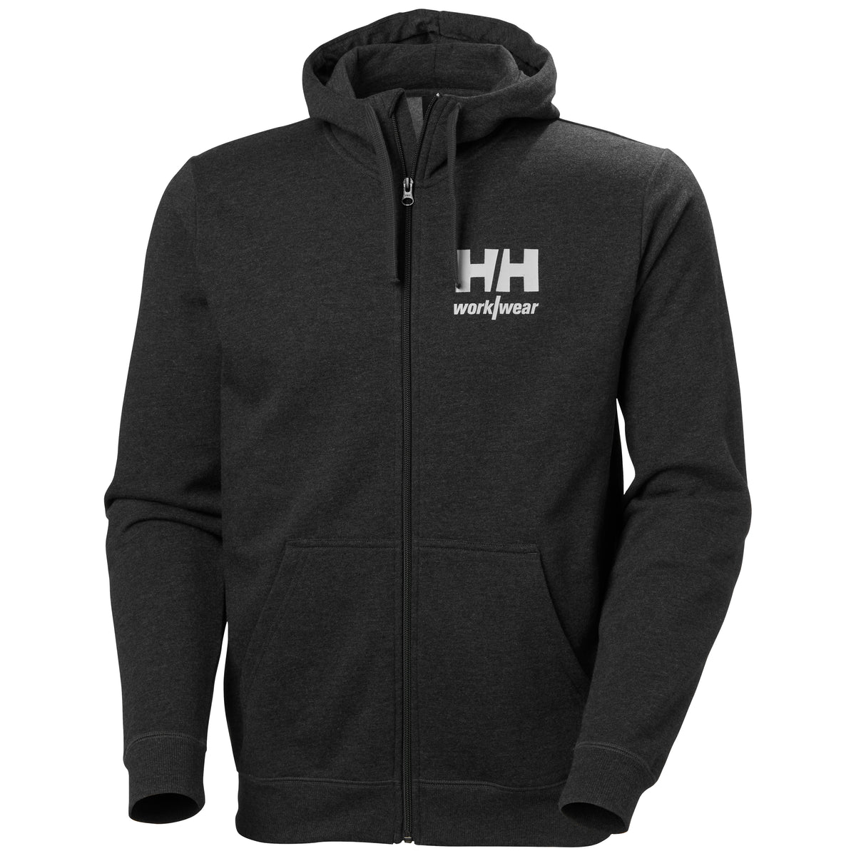 Helly Hansen Arbeits-Hoodie CLASSIC LOGO 2.0 ZIP HOODIE